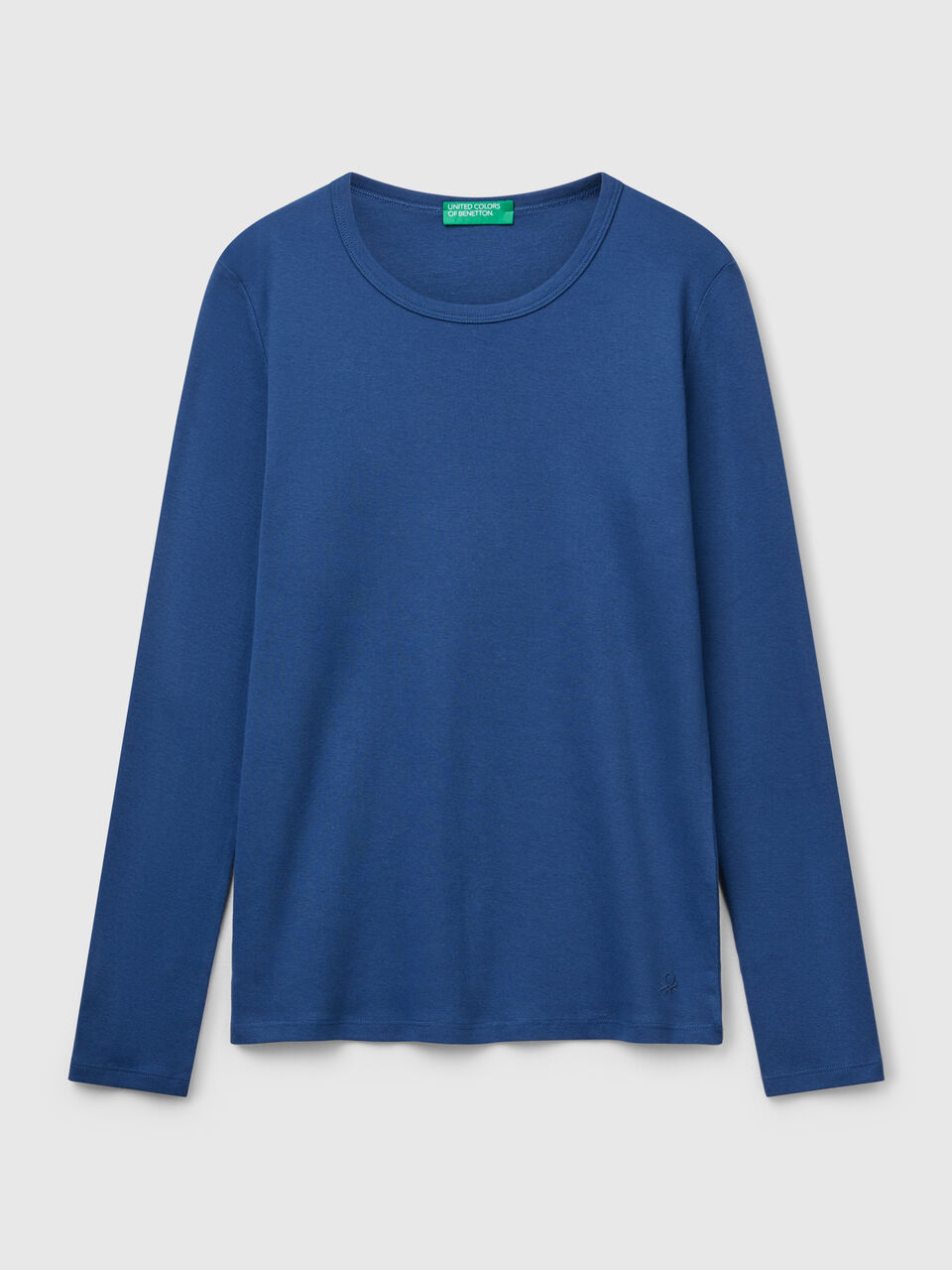 T-SHIRT L/S Femme image number 1