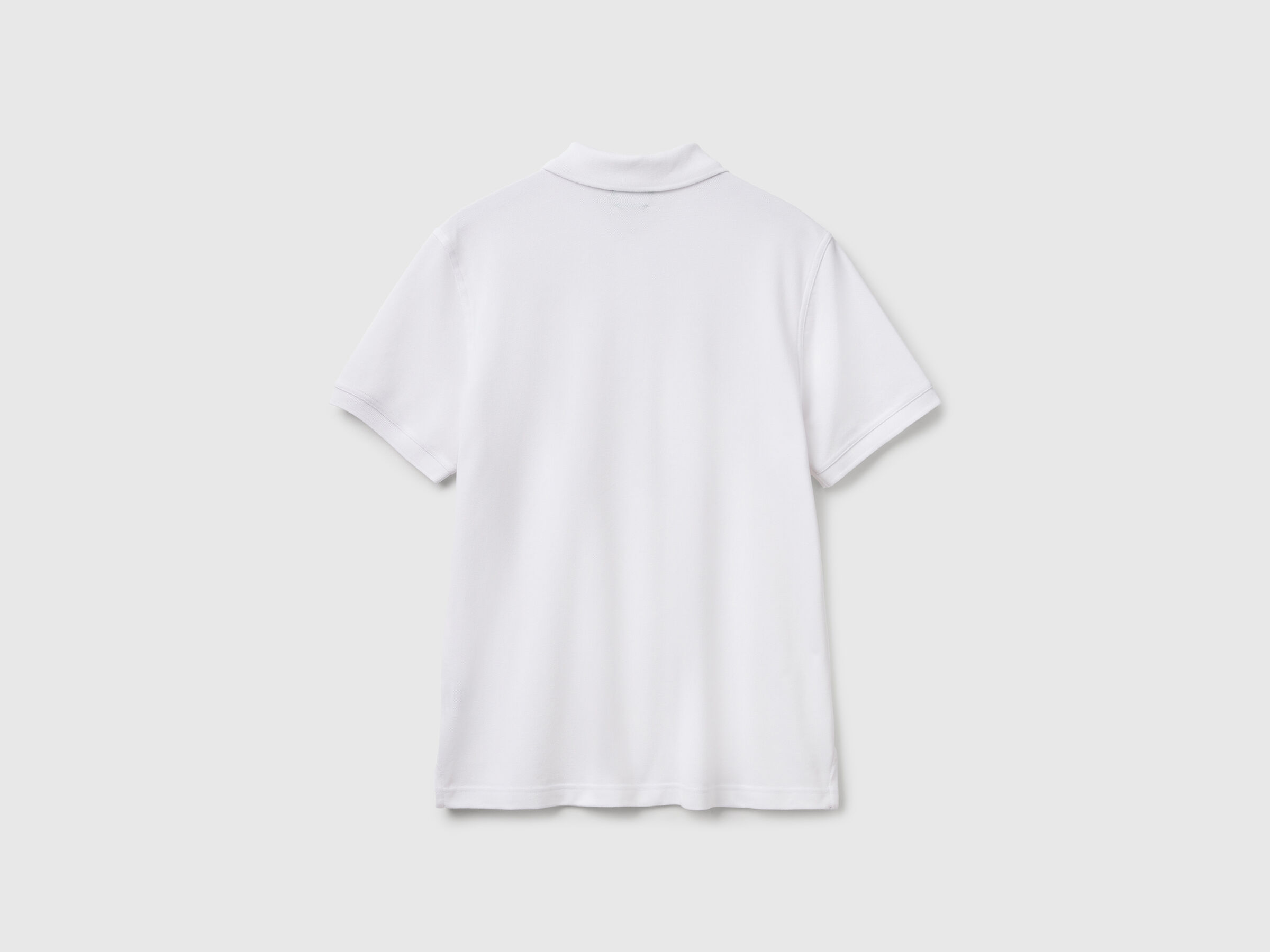 H/S POLO SHIRT Homme image number 7