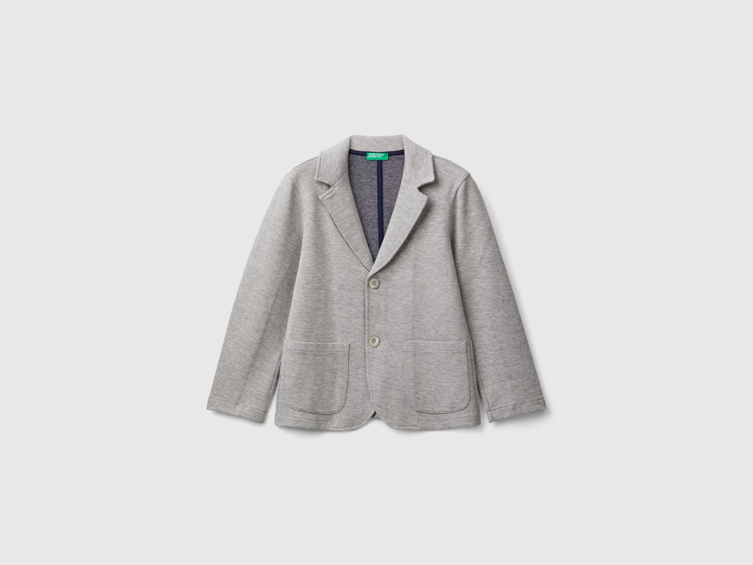 Manteau benetton garcon 2025