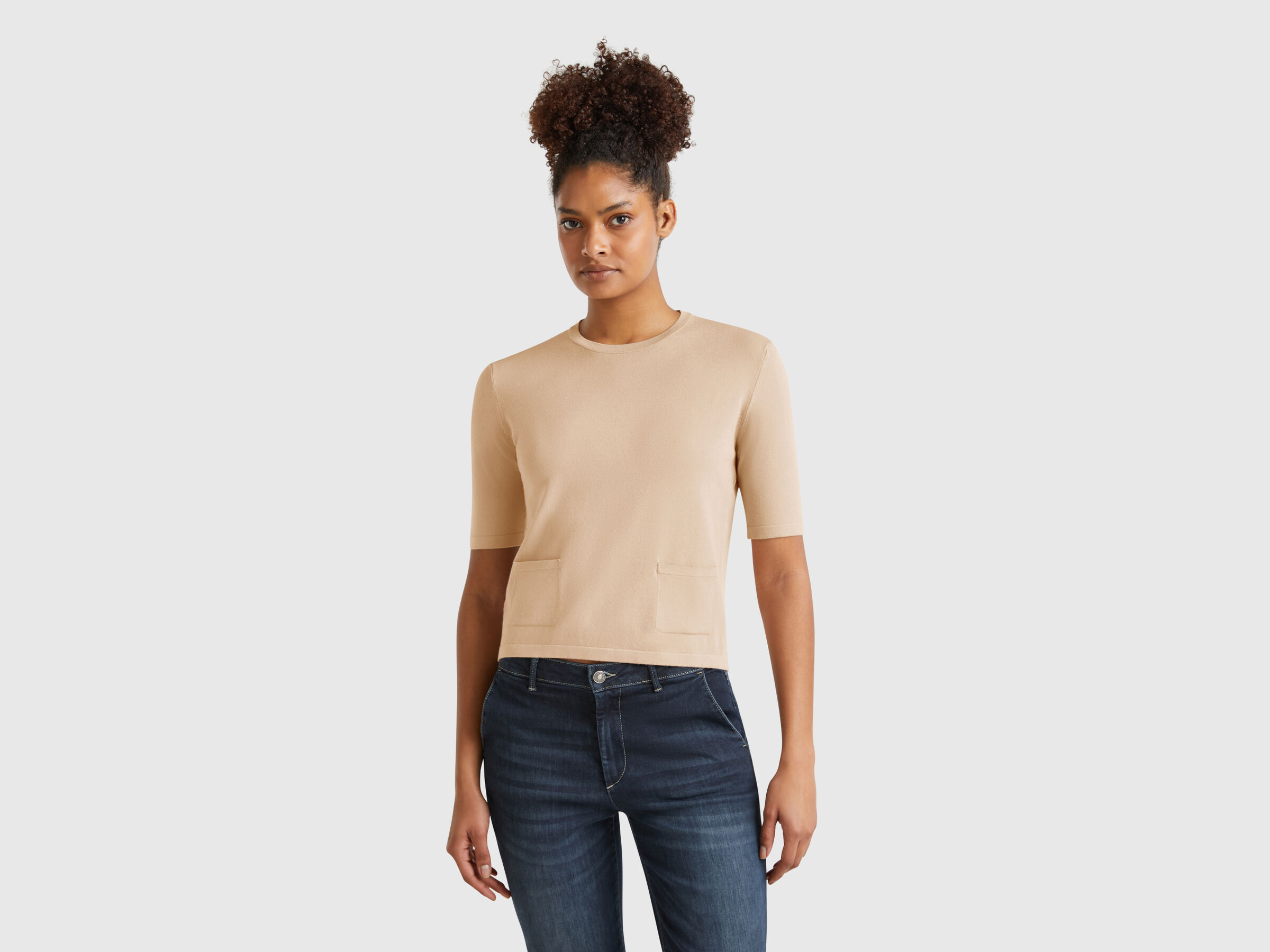 SWEATER Femme image number 0