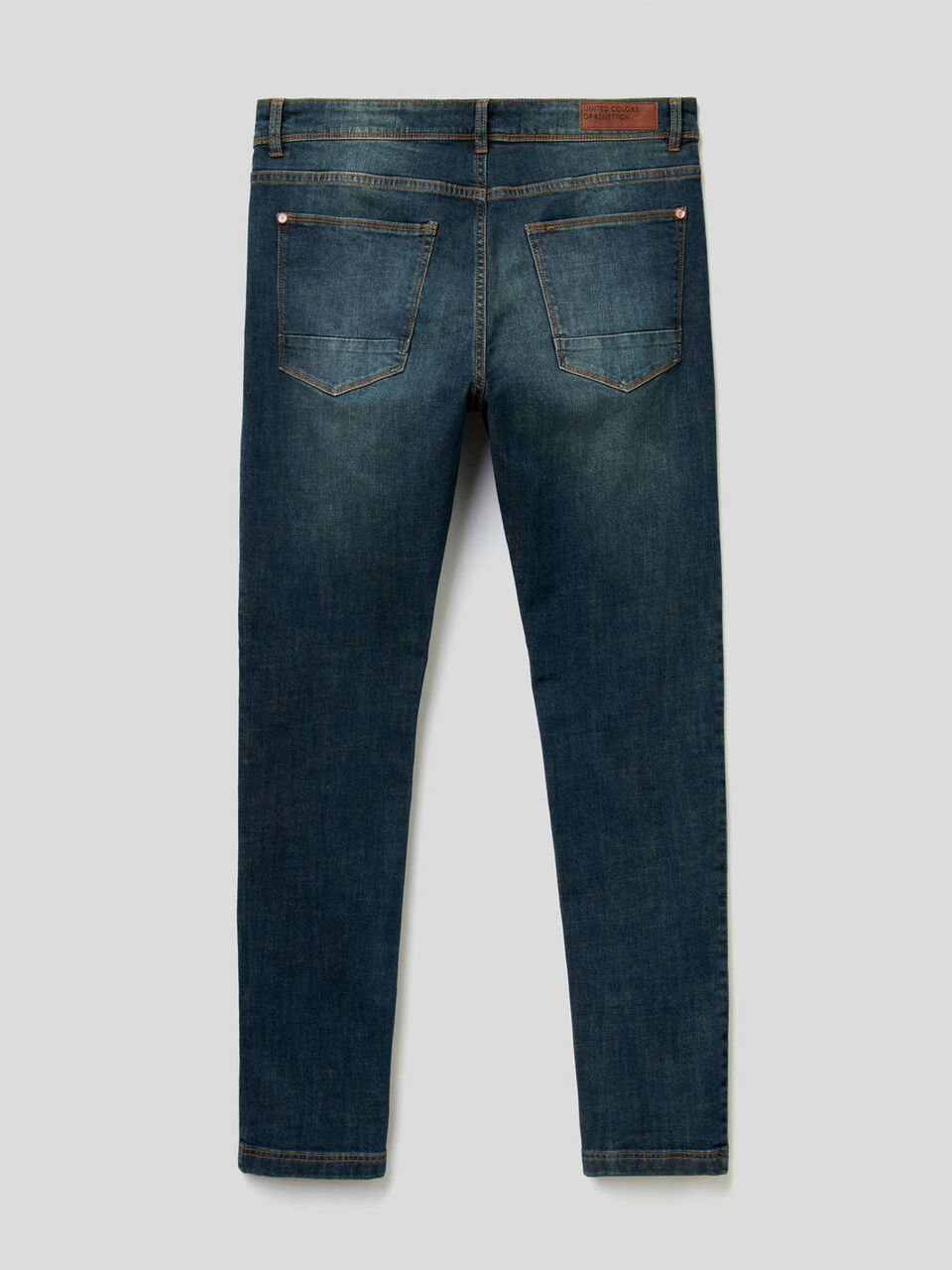 Jeans coupe skinny image number 2