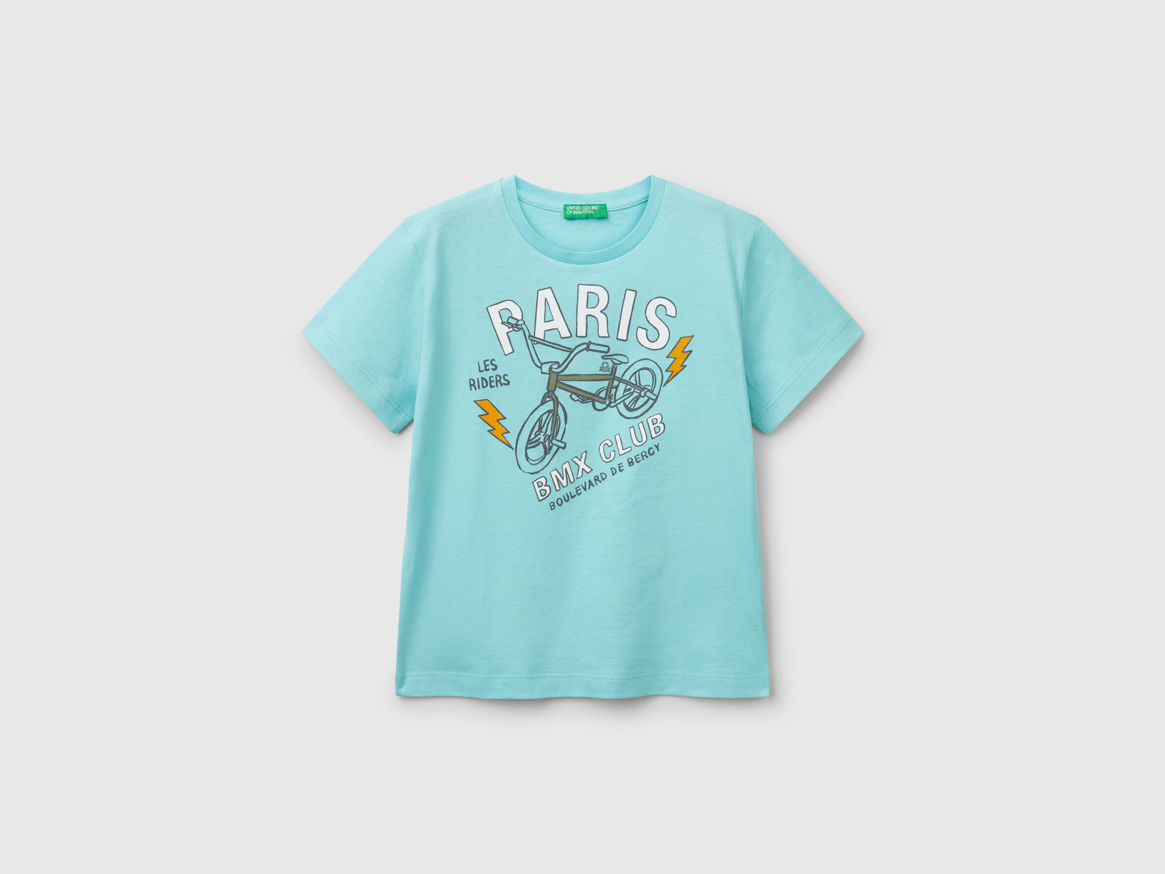 T-SHIRT Garçon image number 0