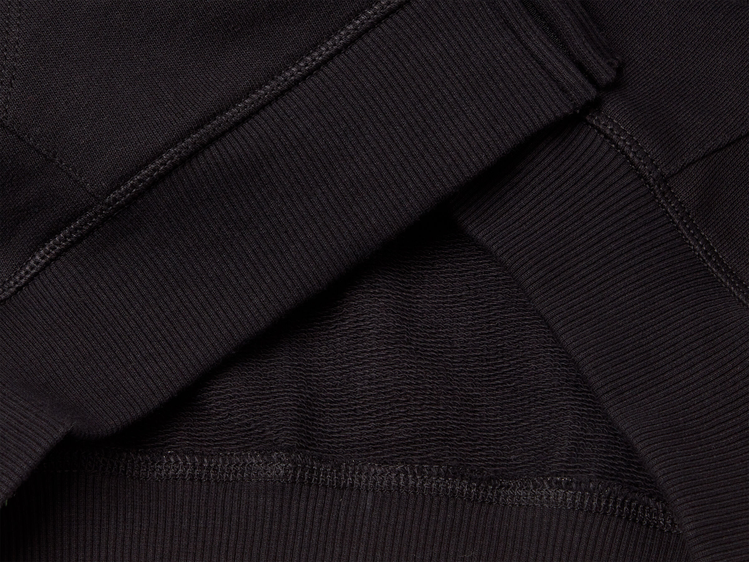 JACKET W/HOOD L/S Garçon image number 2