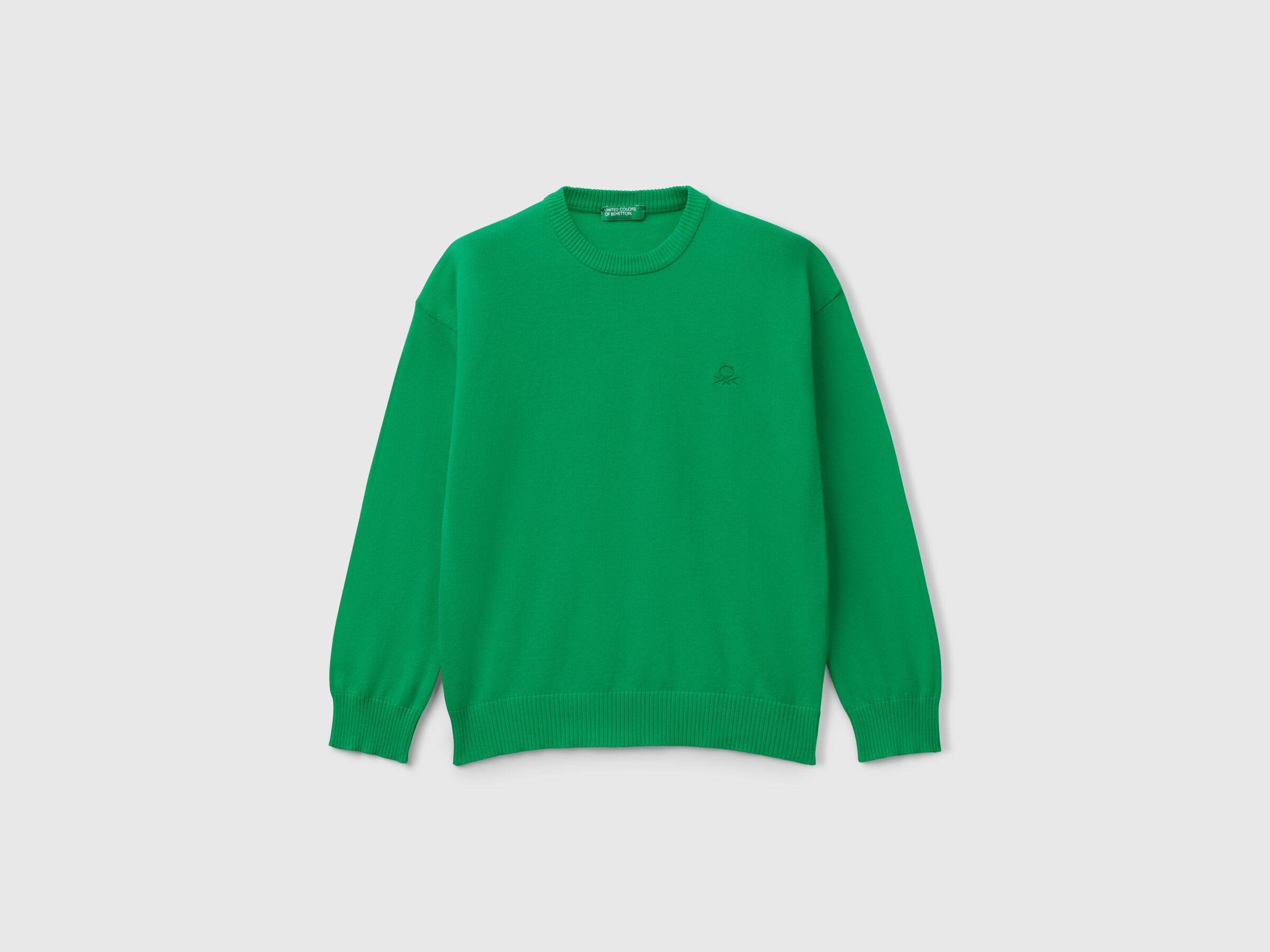 SWEATER L/S Garçon image number 0
