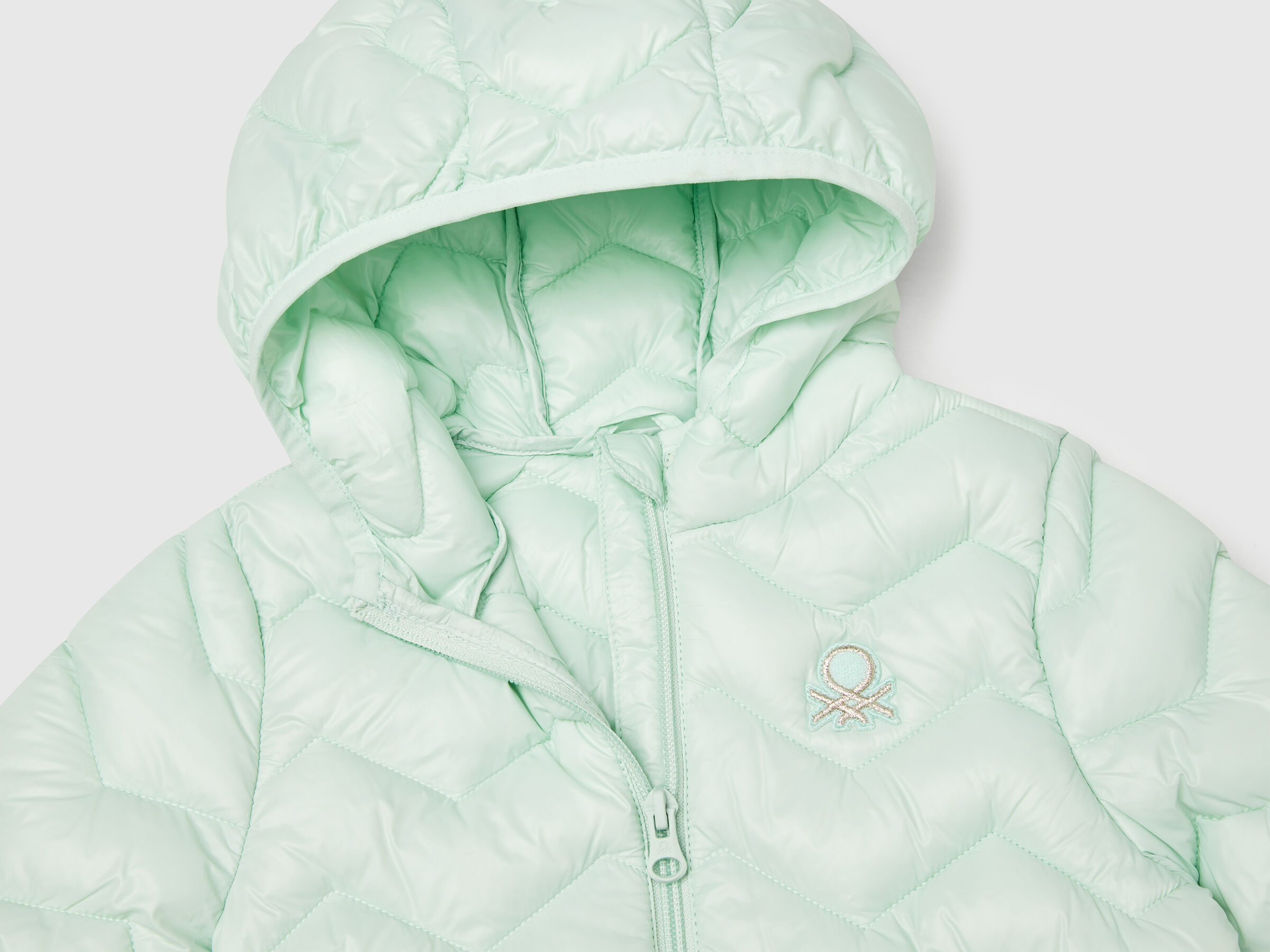 JACKET Filles image number 2