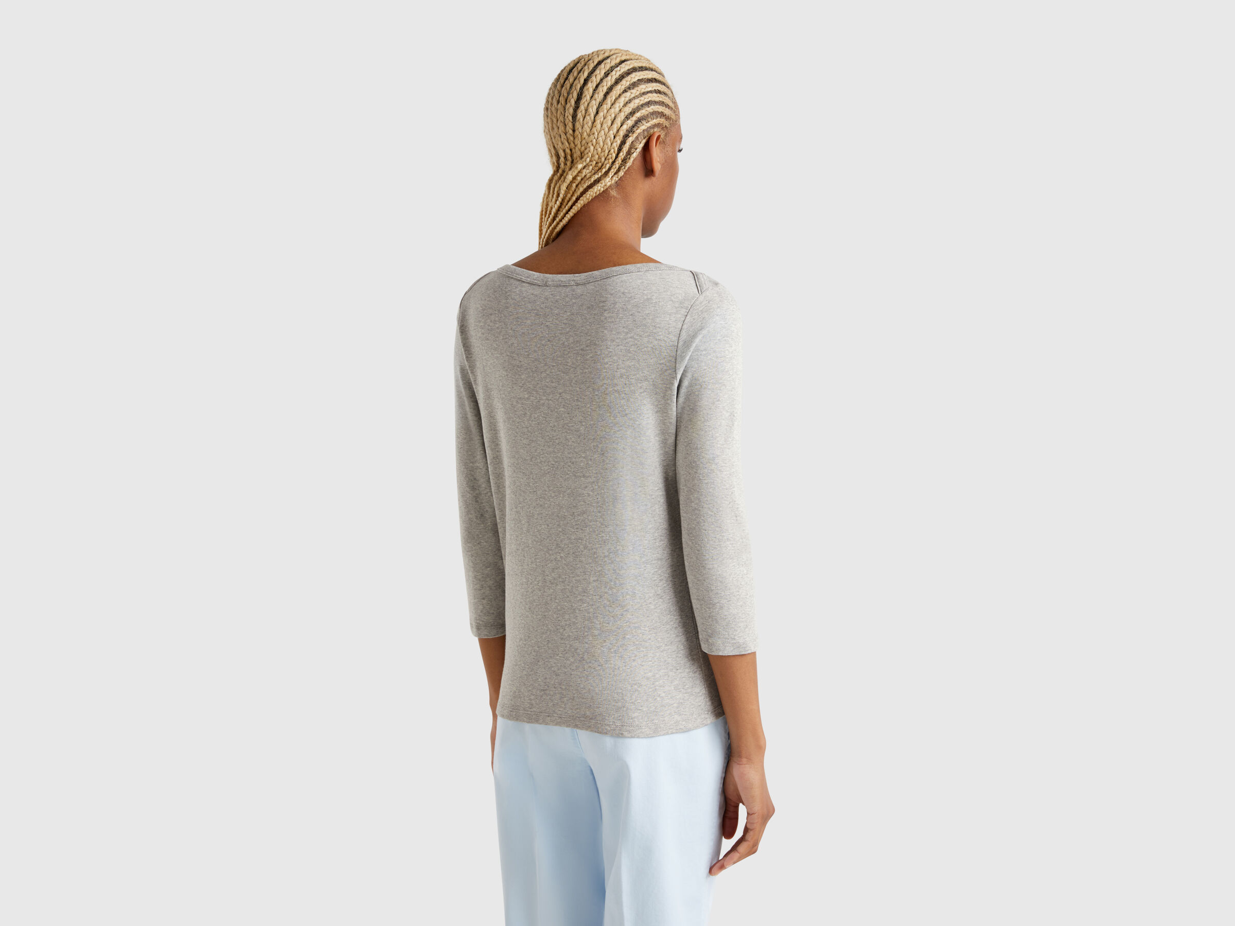 SWEATER L/S Femme image number 1