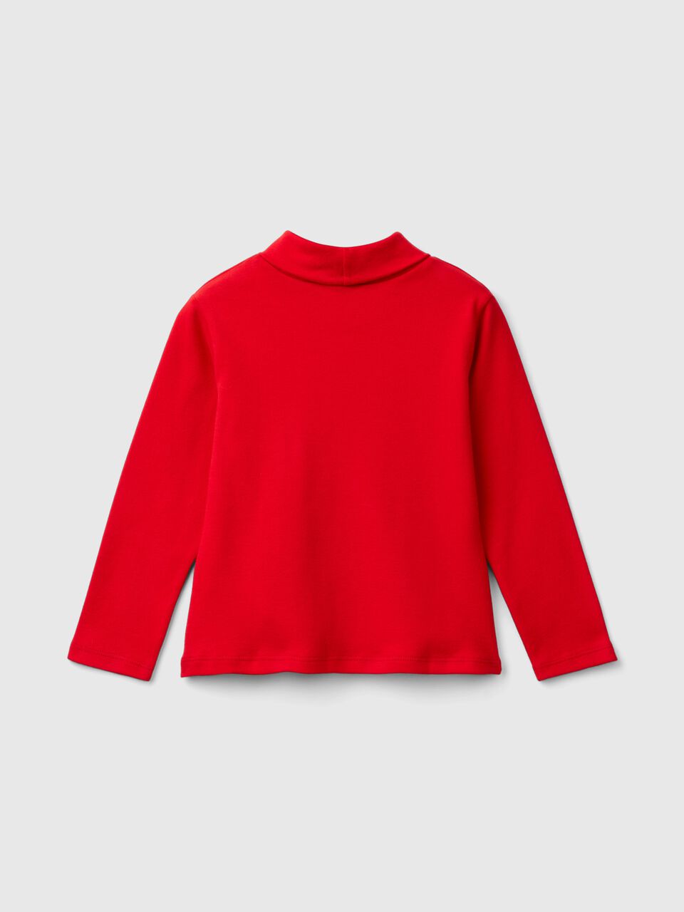 T-SHIRT L/S Filles image number null