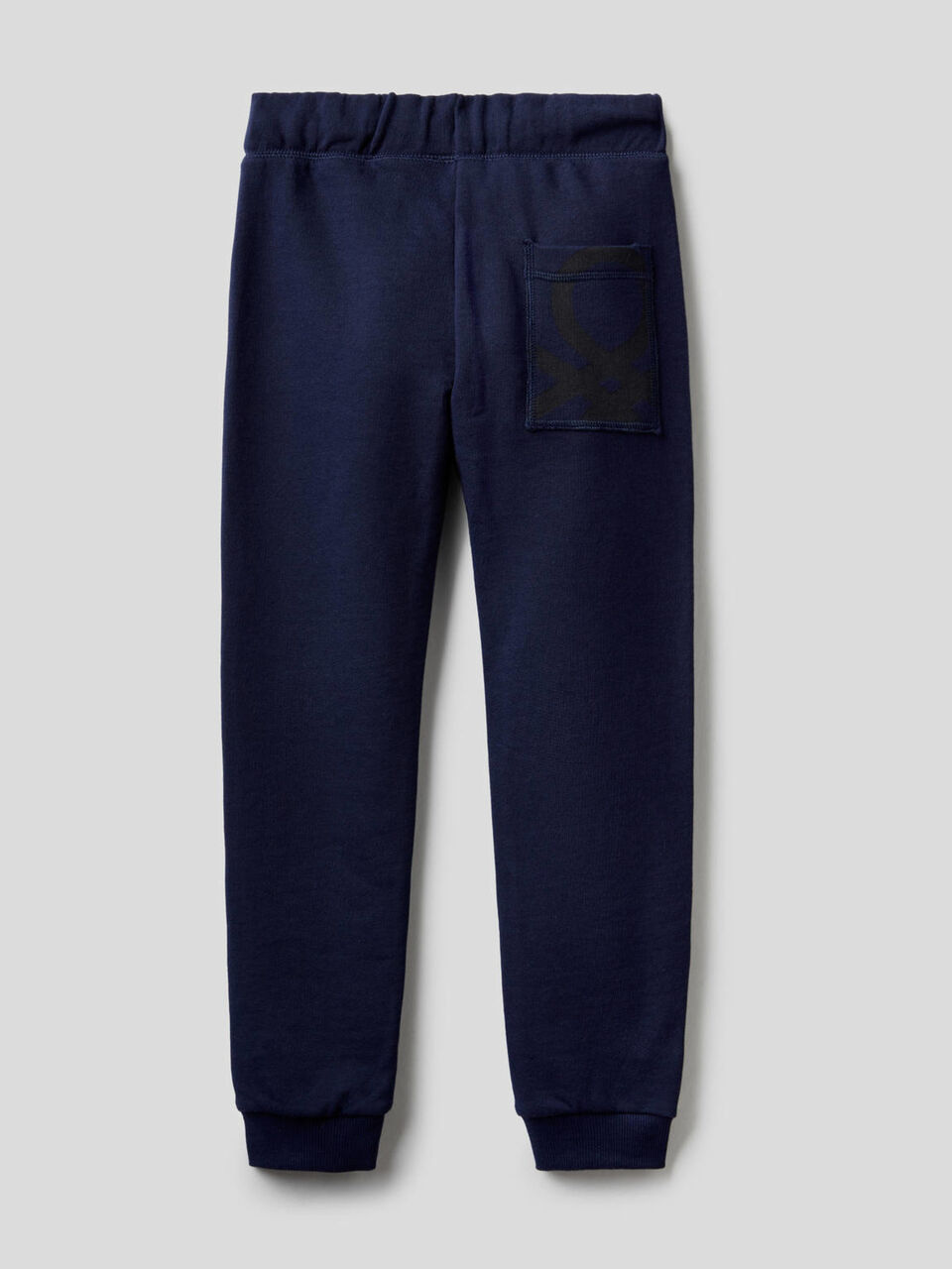 Pantalon en molleton image number 2