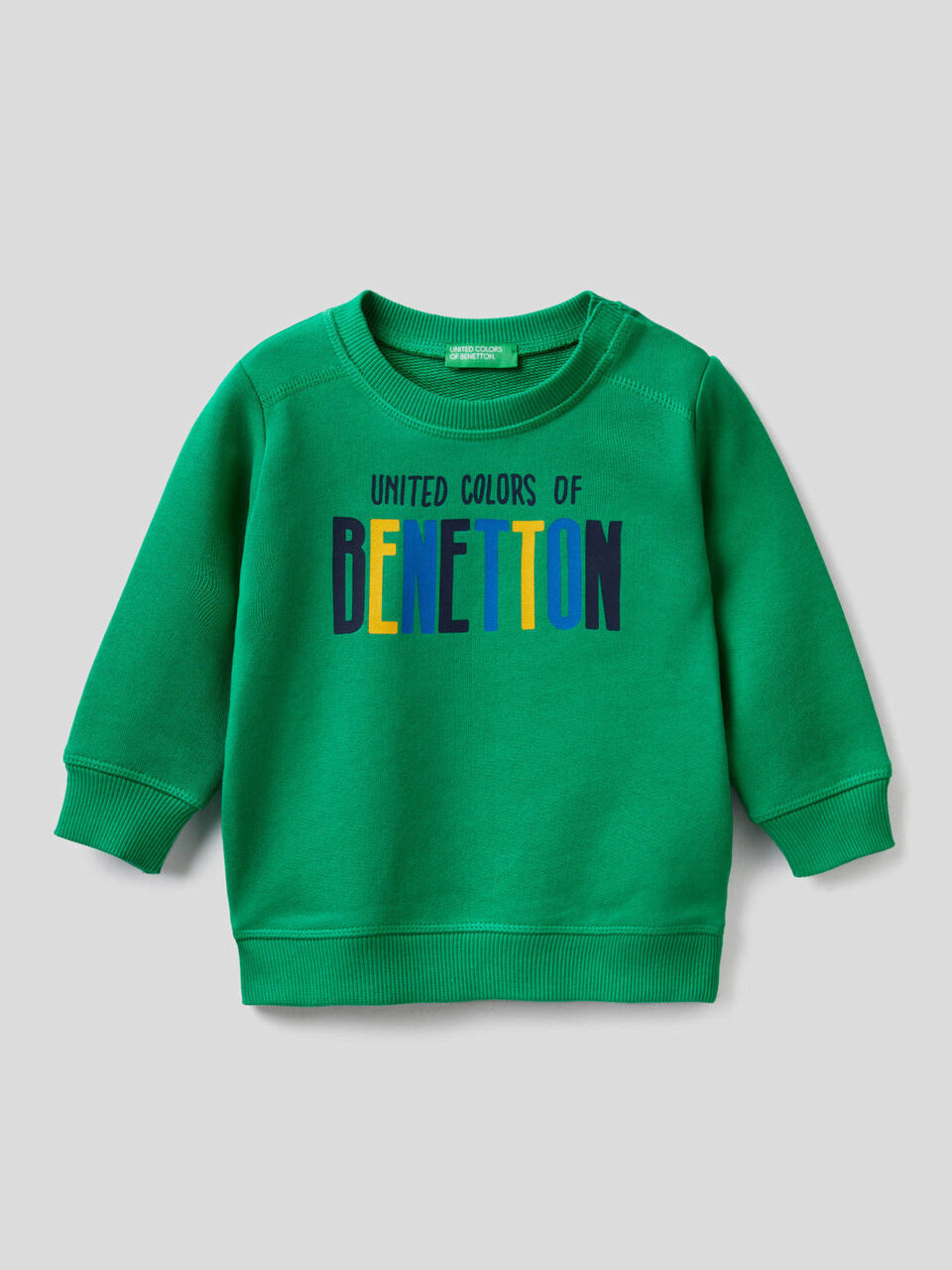 Sweat 100% coton bio image number 1