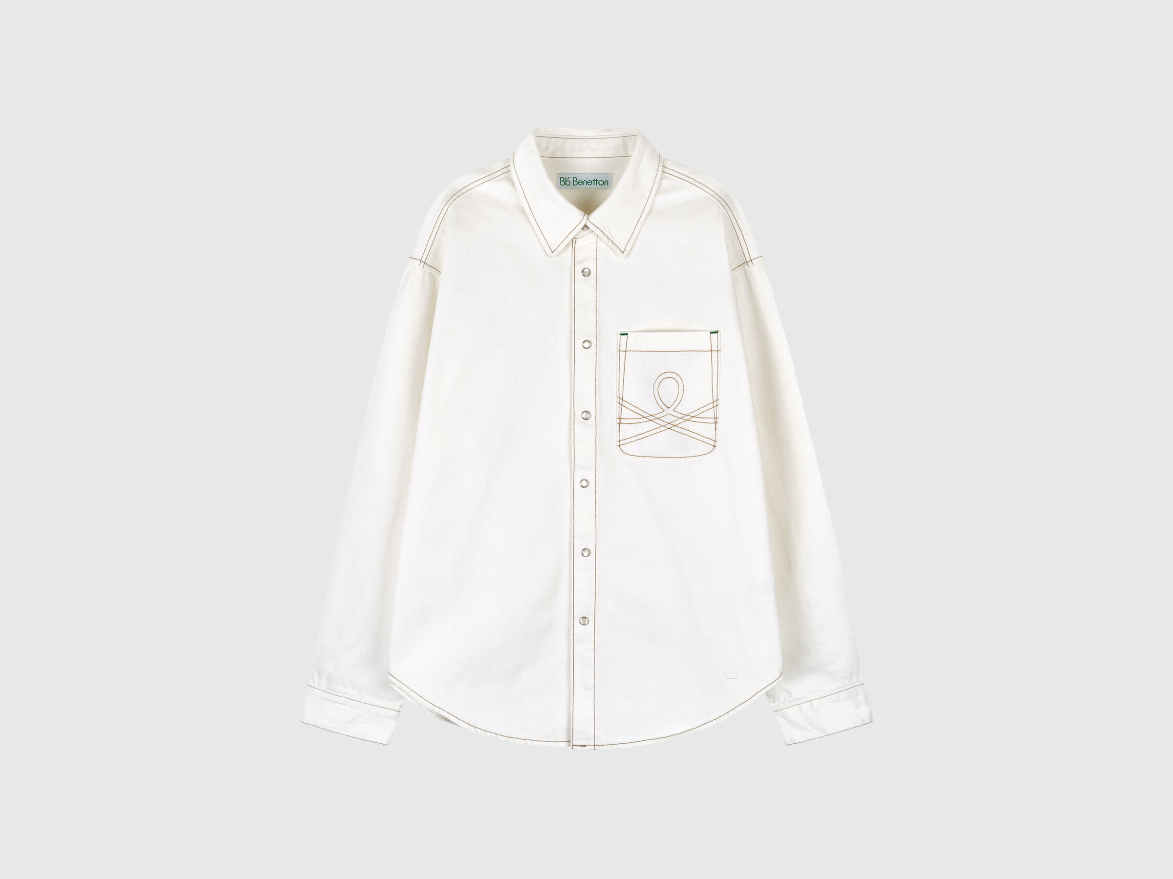 SHIRT Femme image number 2