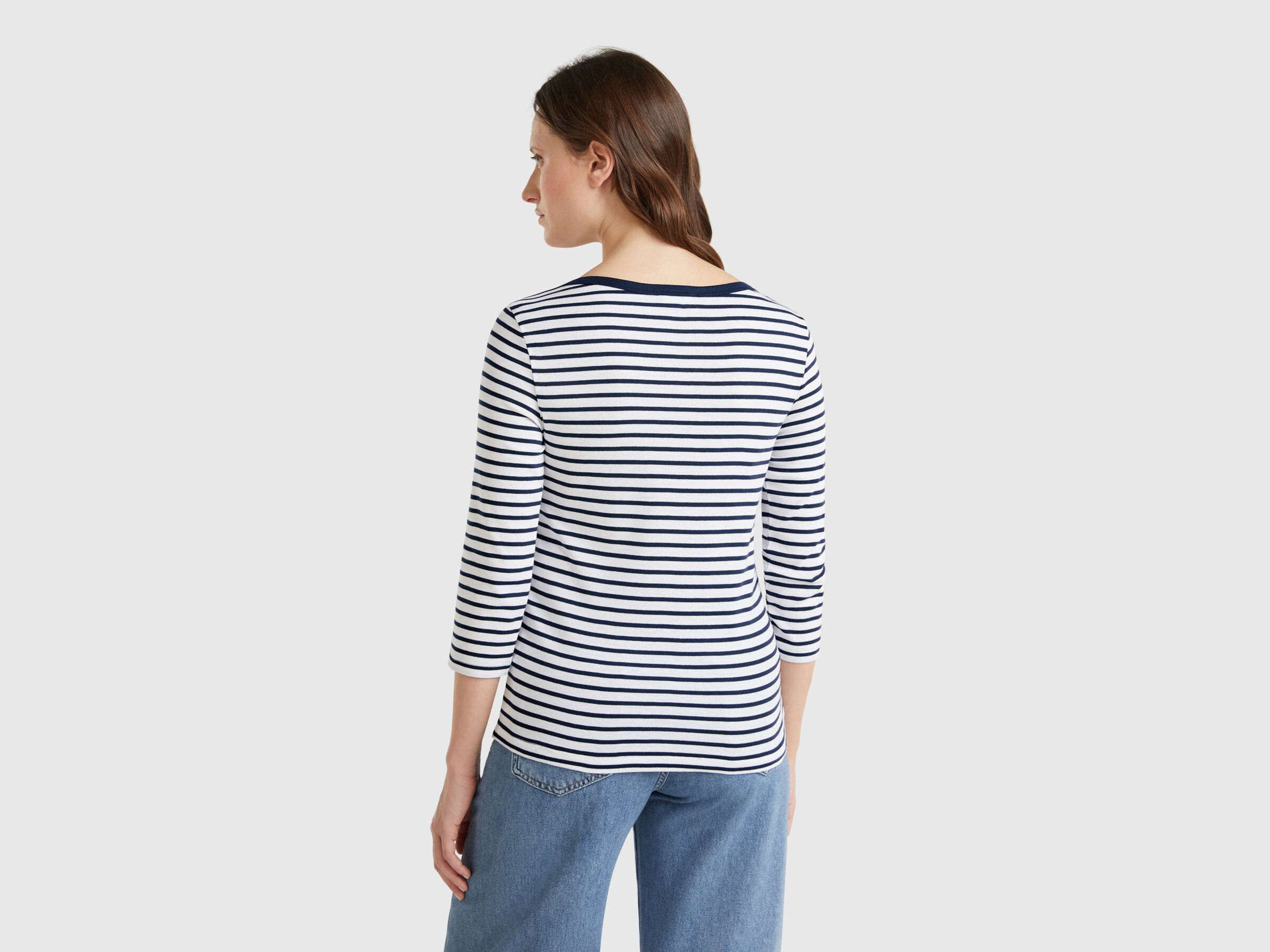 T-SHIRT L/S Femme image number 1