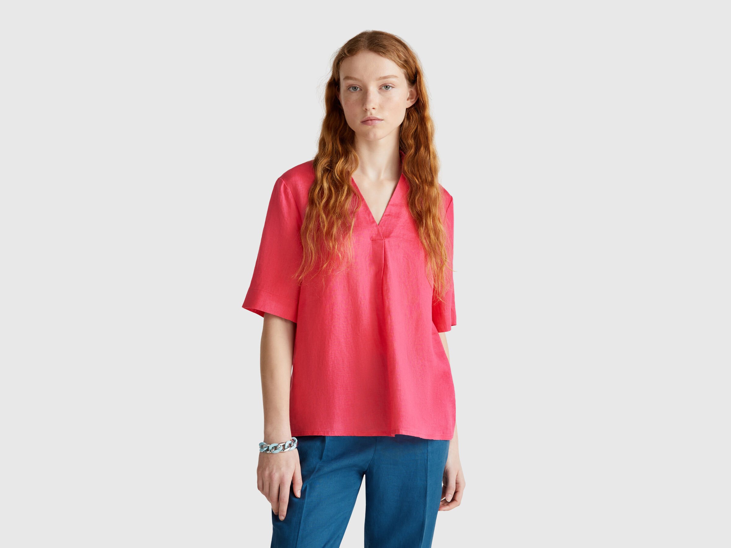 BLOUSE Femme image number 0