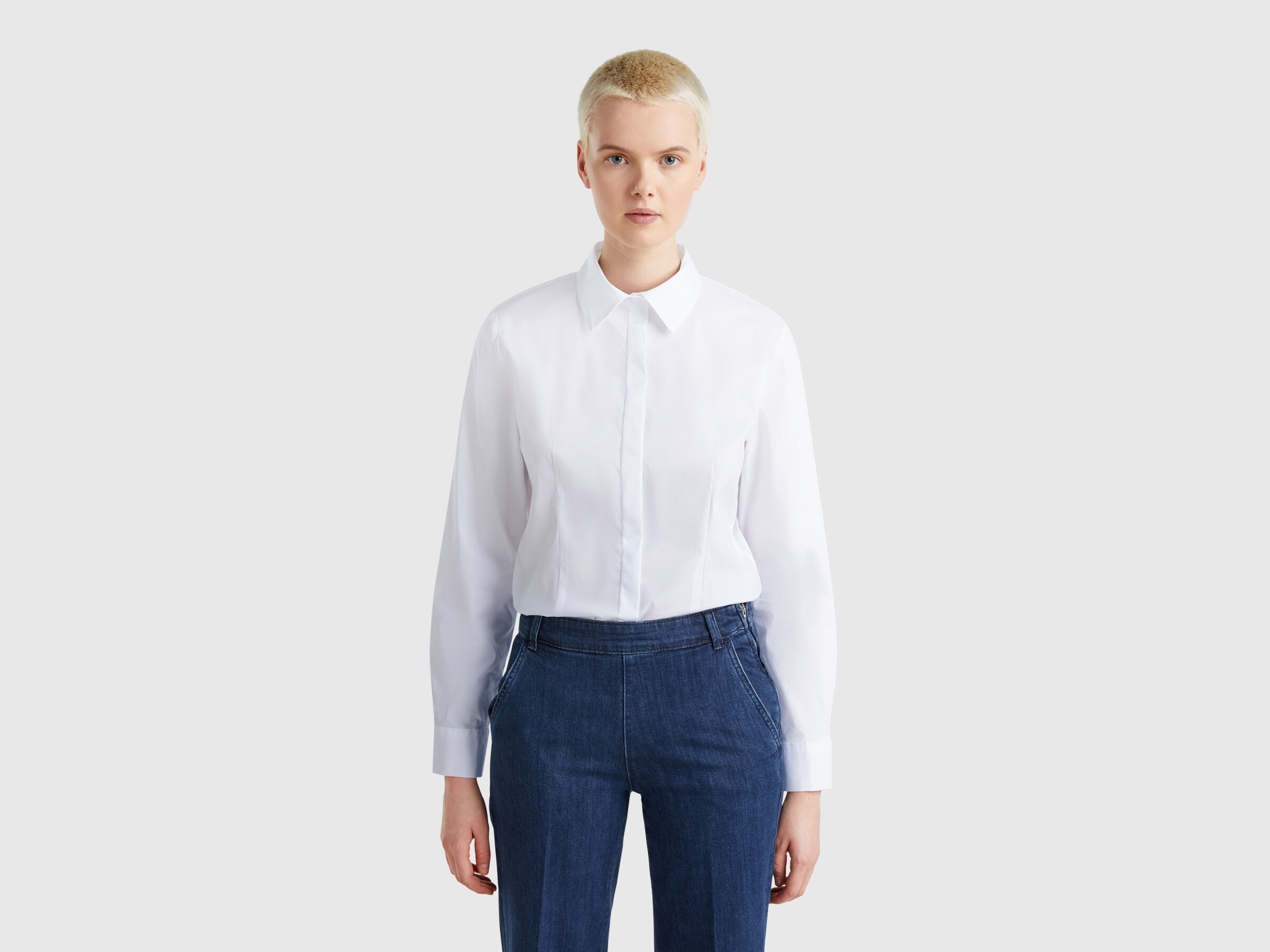 SHIRT Femme image number 1