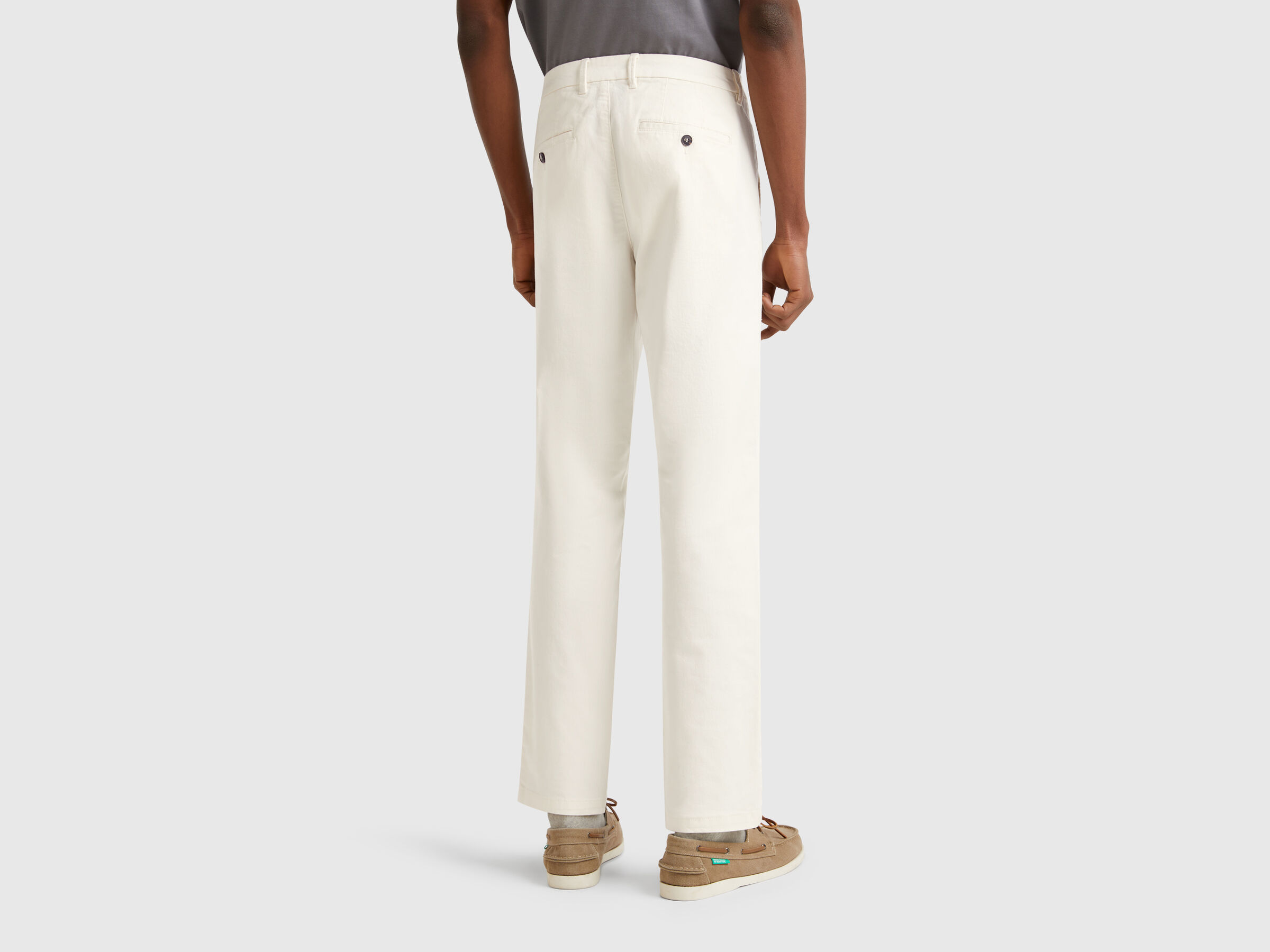 TROUSERS Homme image number 1