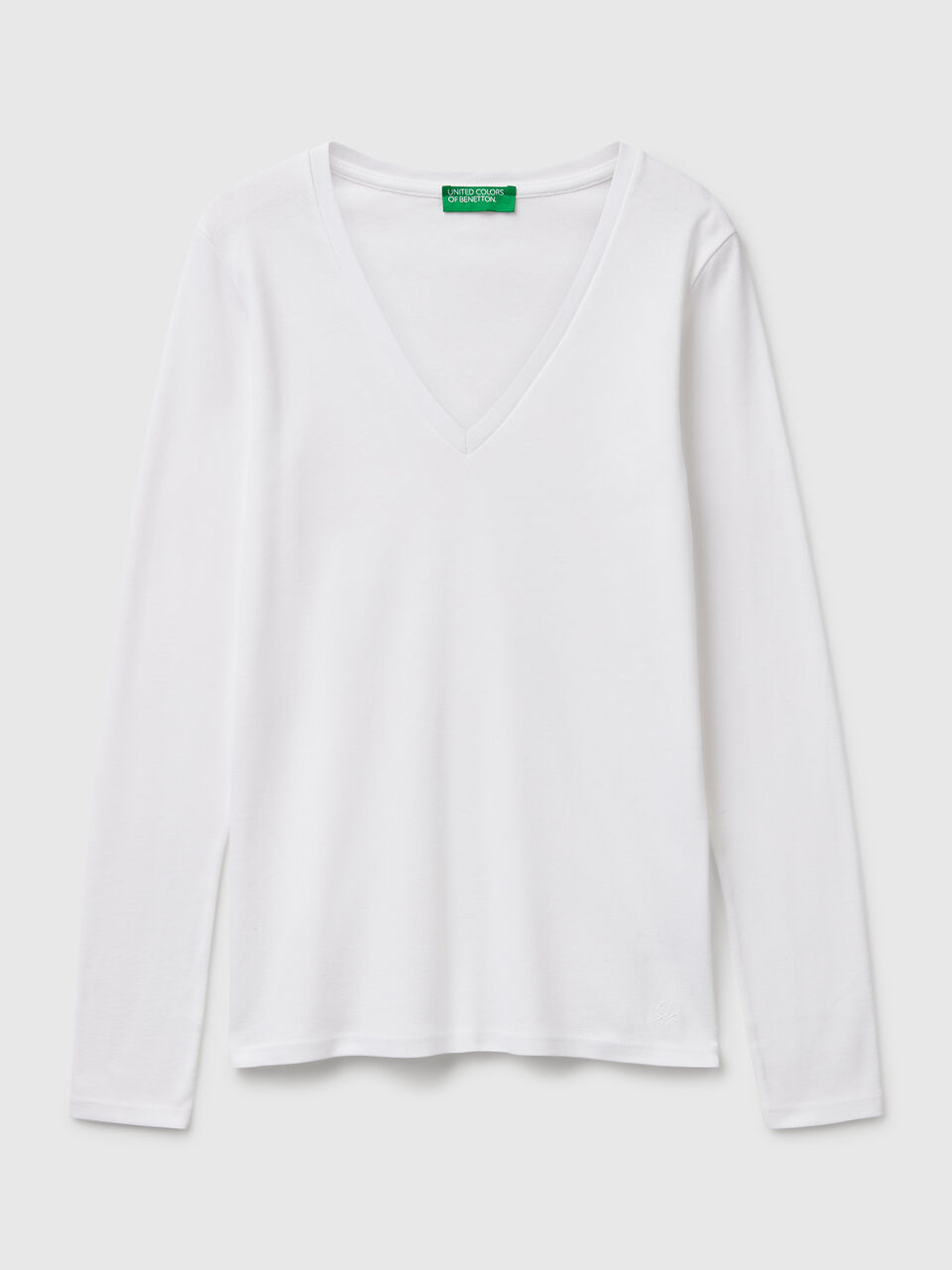 T-SHIRT L/S Femme image number 1