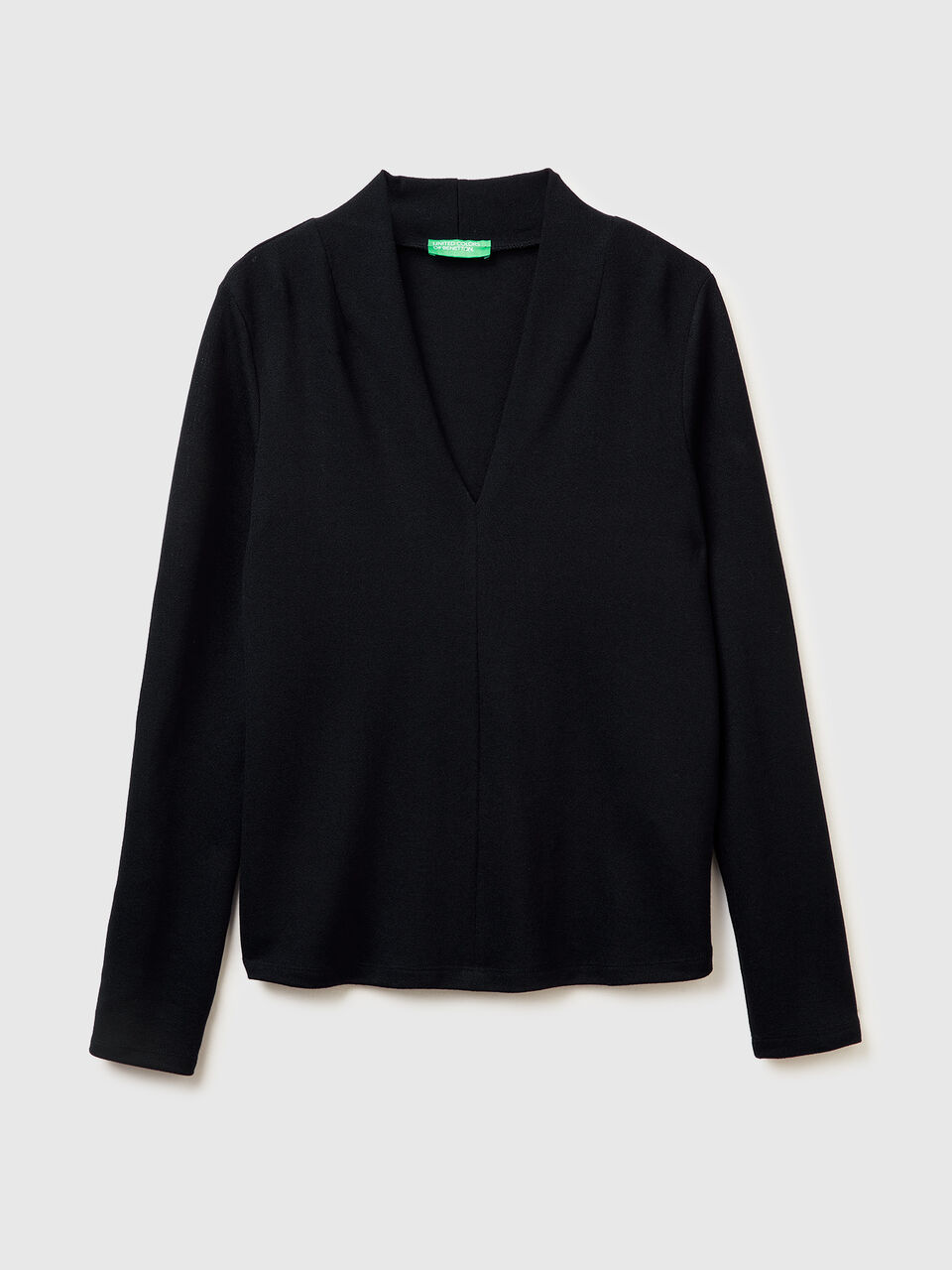 T-SHIRT L/S Femme image number 1