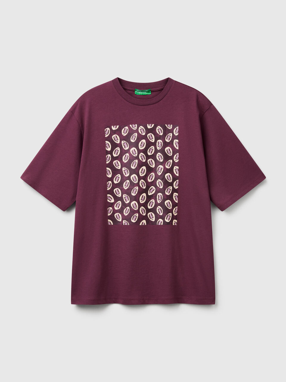 T-SHIRT Femme image number 1