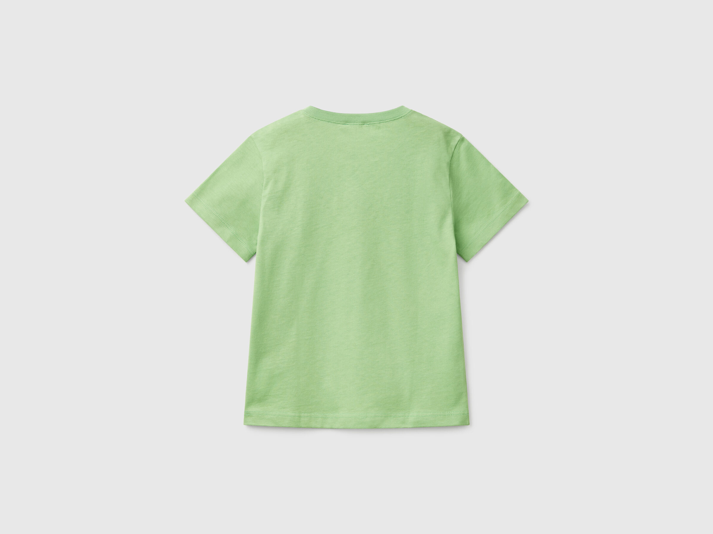 T-SHIRT Garçon image number 1