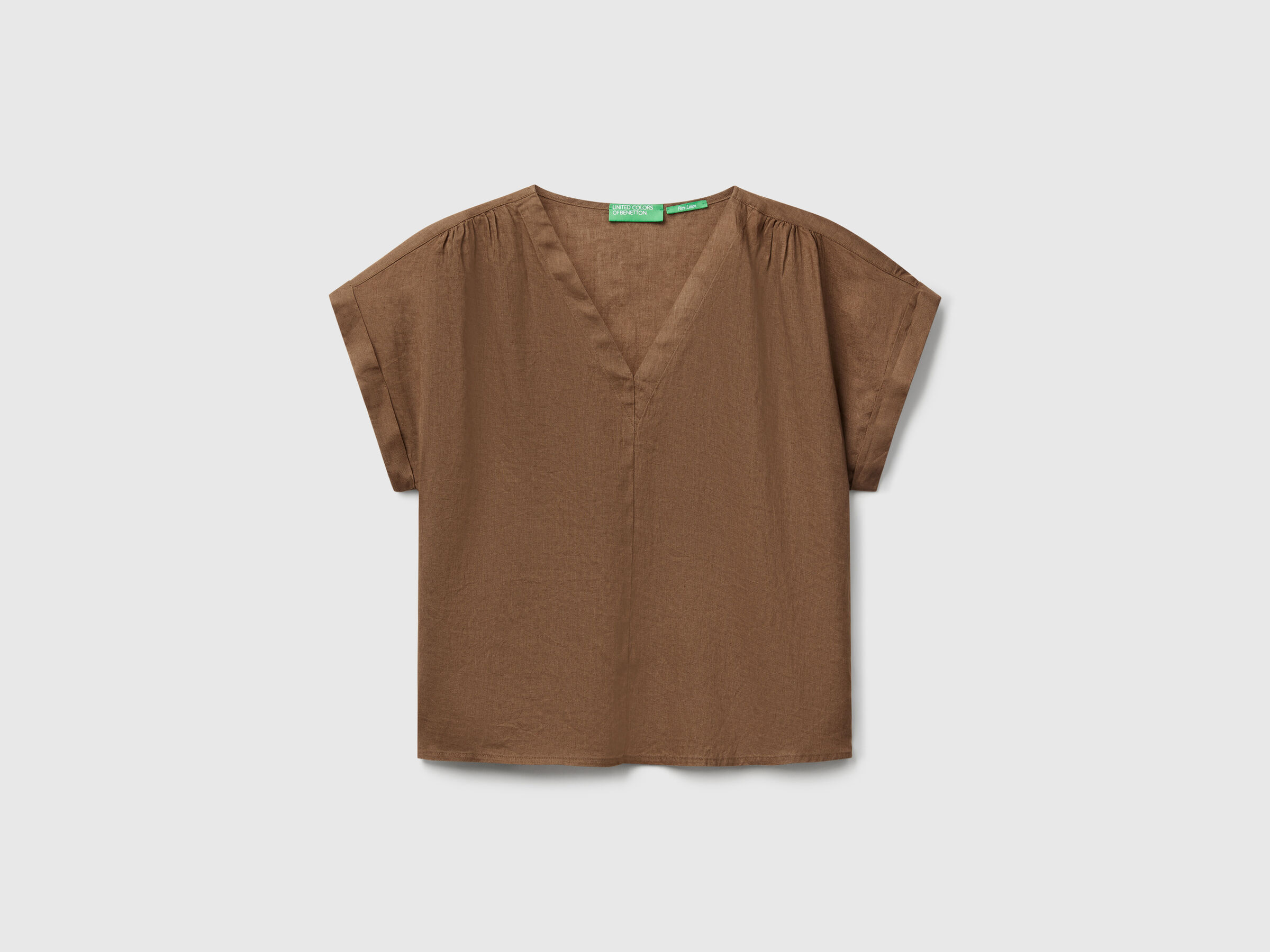 BLOUSE Femme image number 2