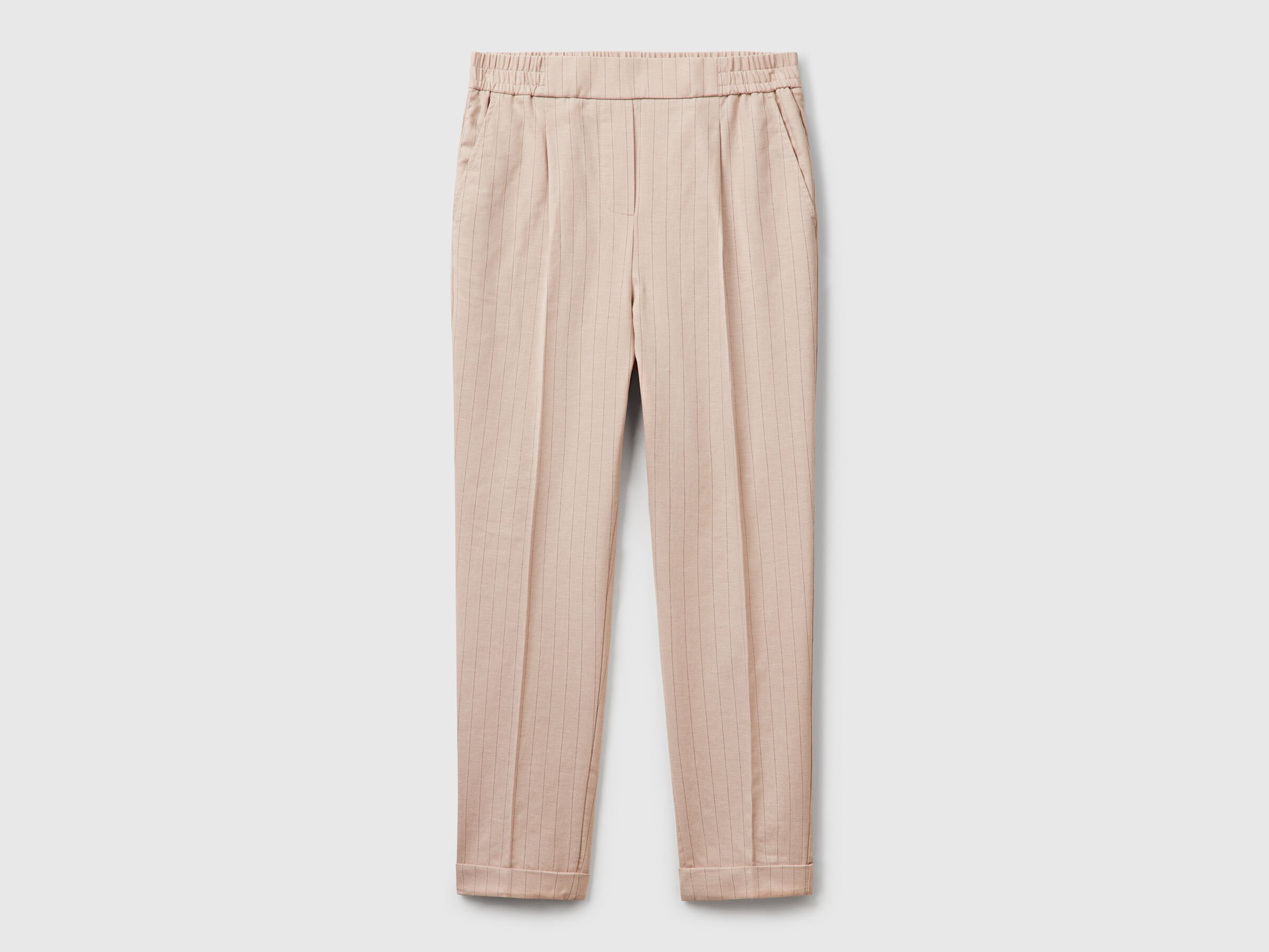 TROUSERS Femme image number 3