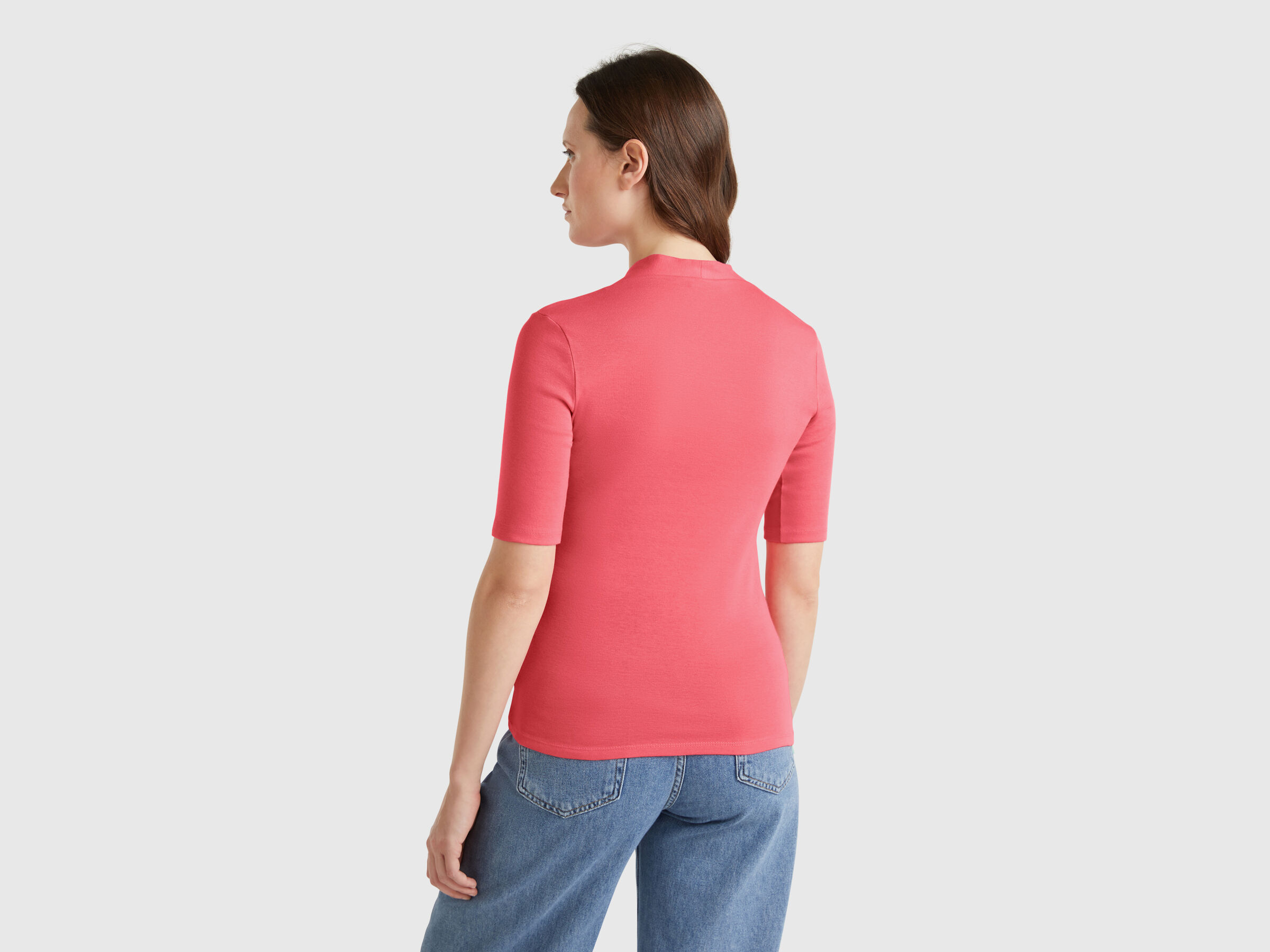 T-SHIRT Femme image number 1