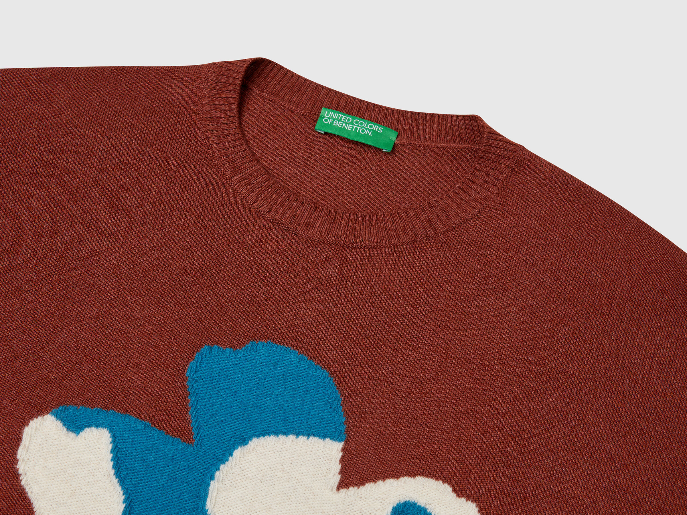 SWEATER L/S Femme image number 5
