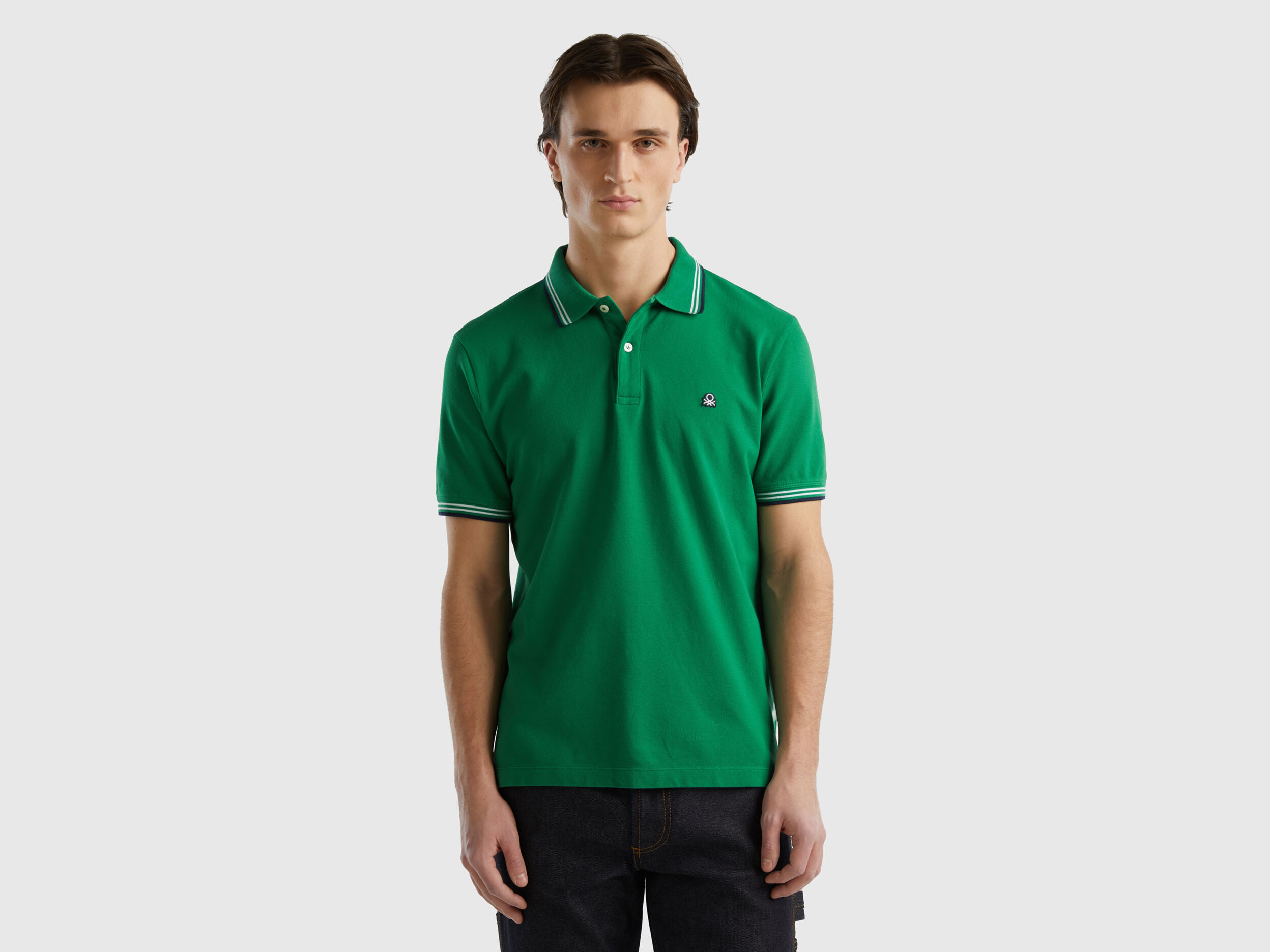 Polo shop homme benetton