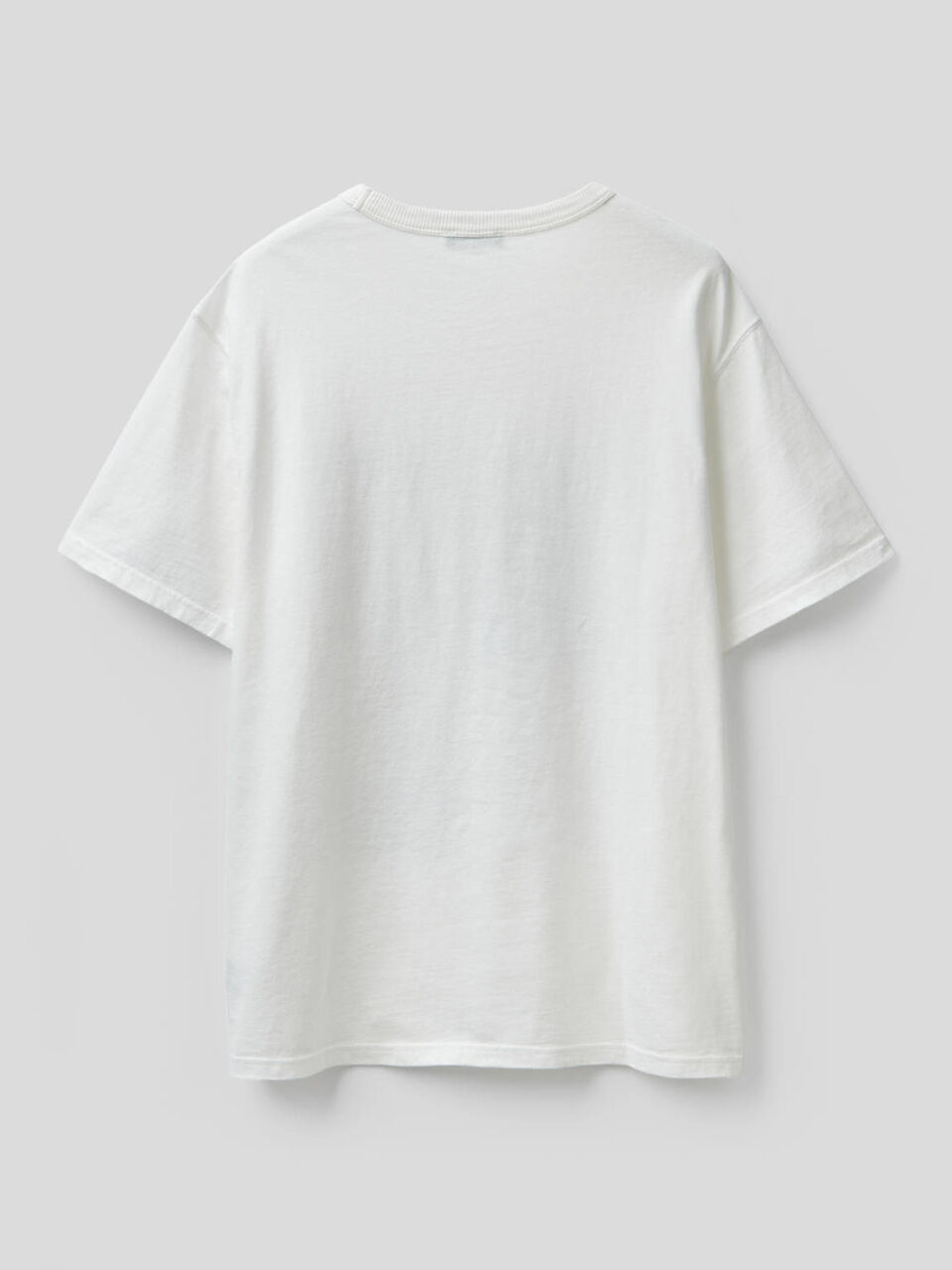T-shirt avec imprimé photo image number 2