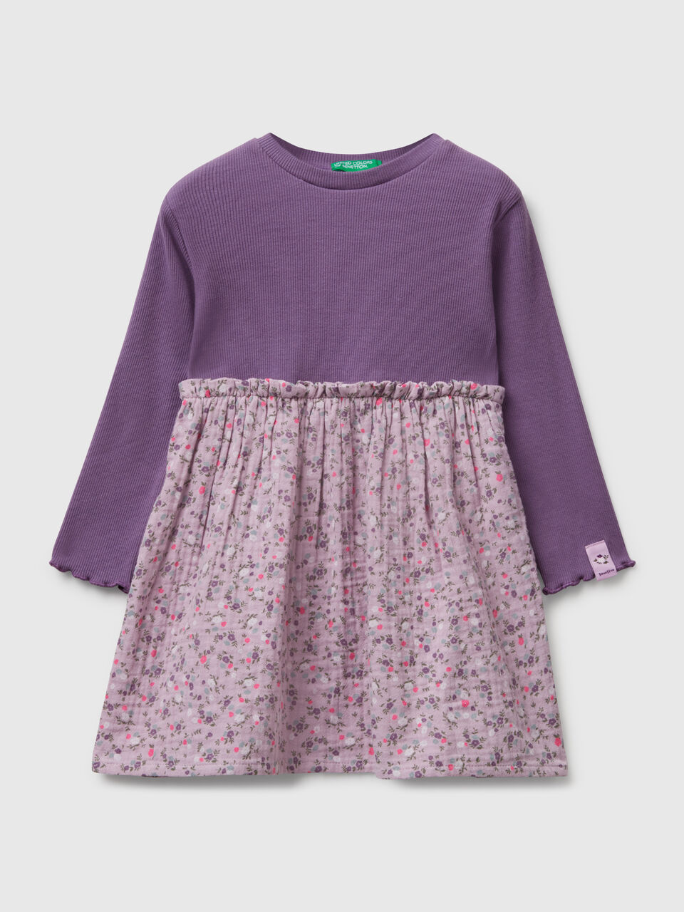 DRESS Filles image number 1