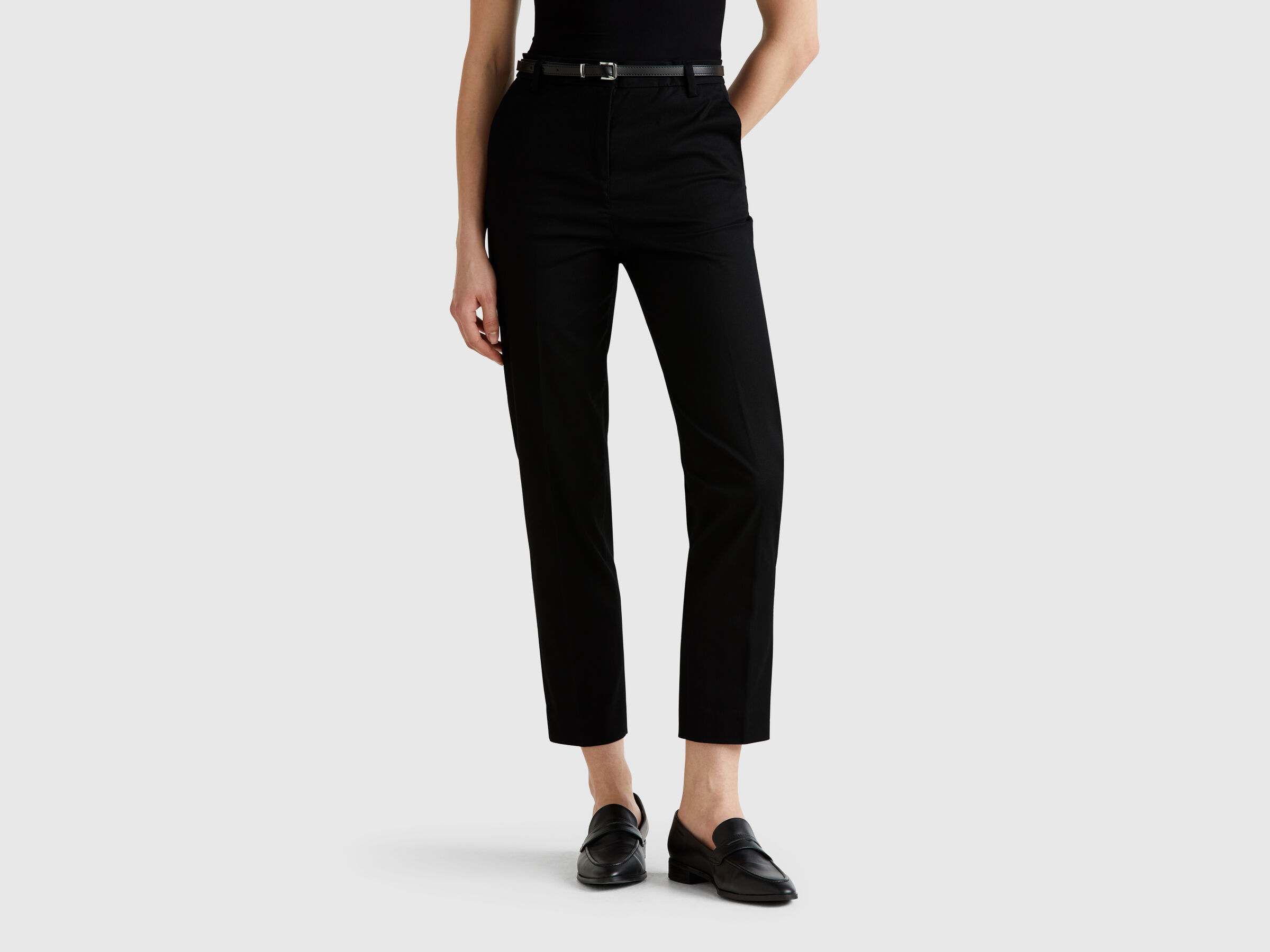 TROUSERS Femme image number 0