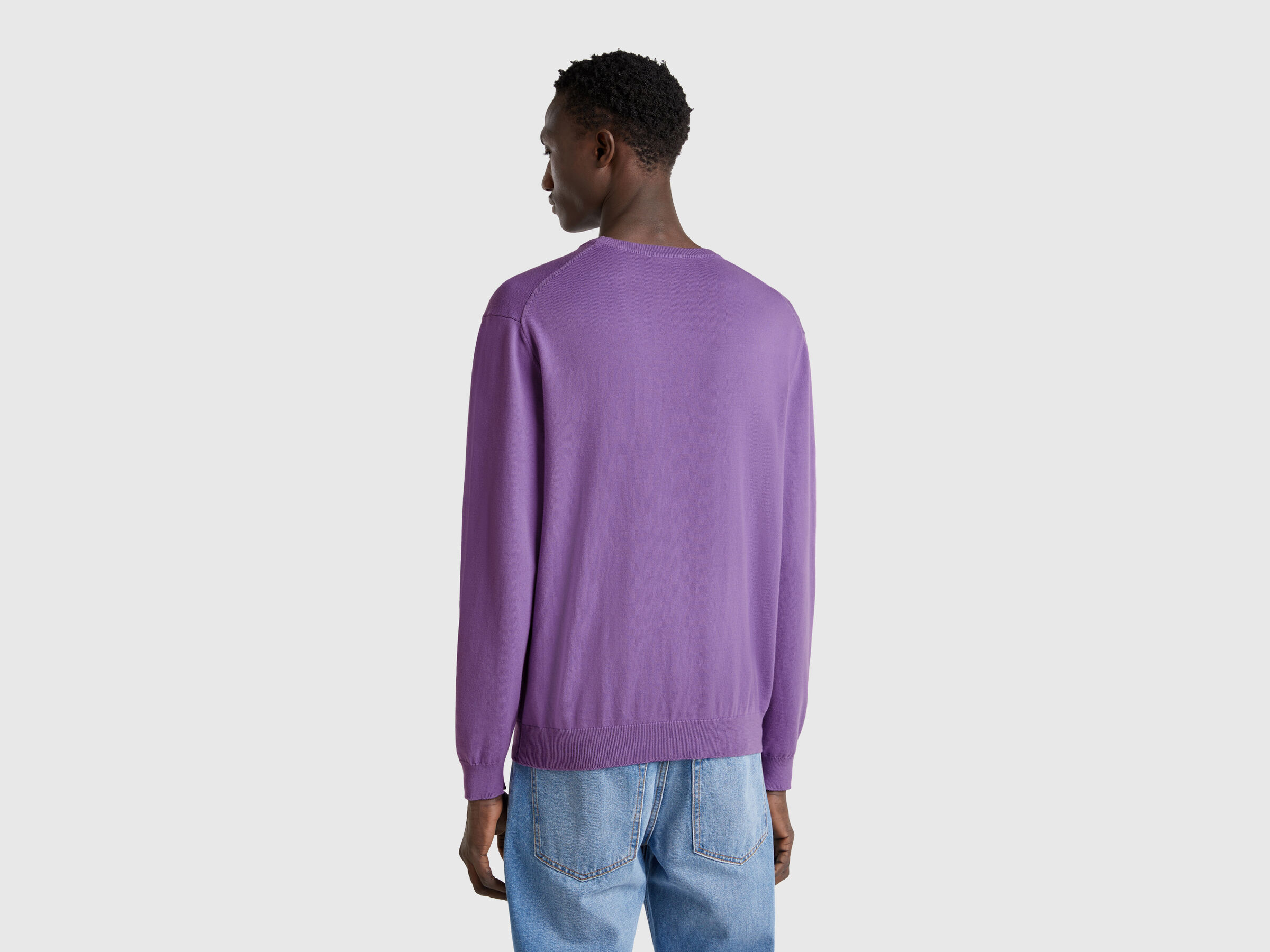 SWEATER L/S Homme image number 1