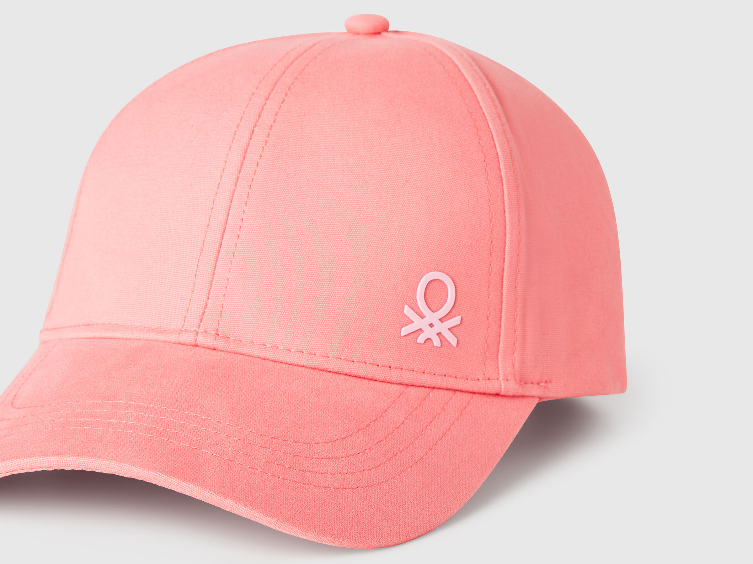 CAP WITH VISOR Garçon image number 2