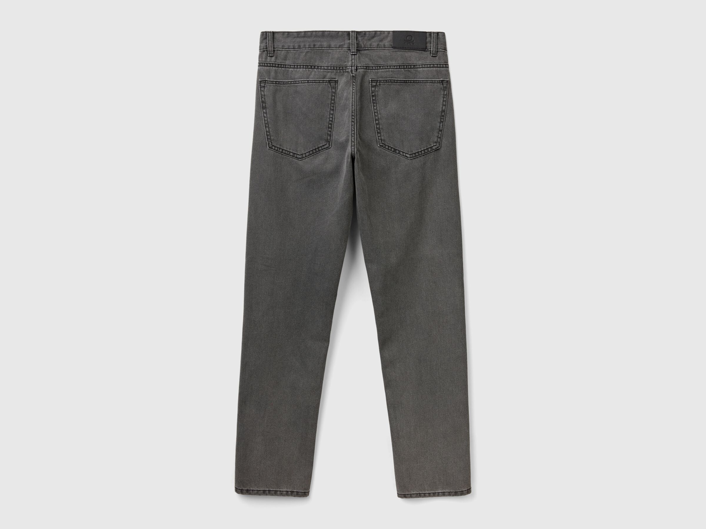 TROUSERS Homme image number 4