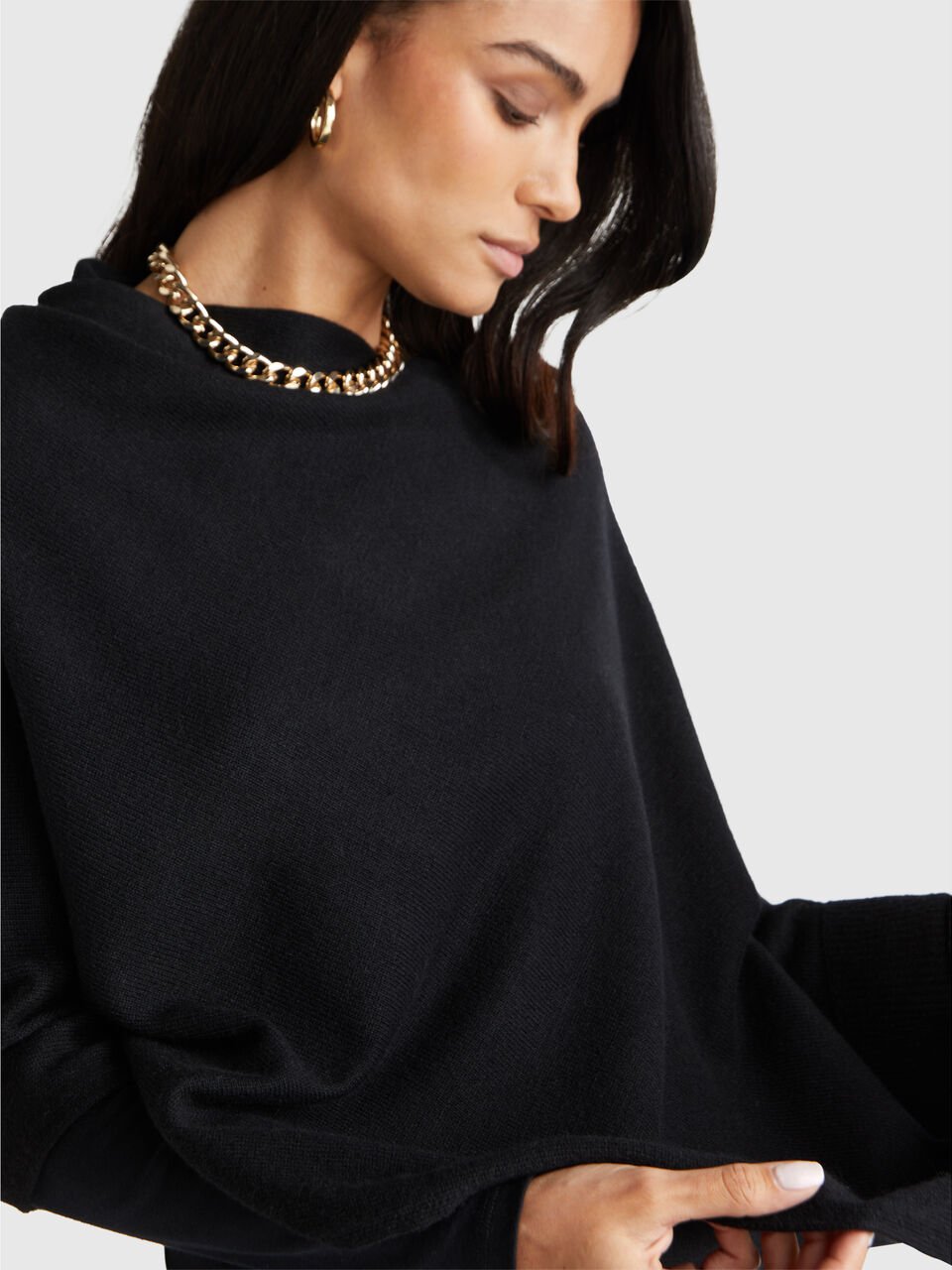 CAPE Femme image number null