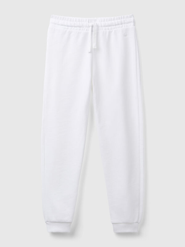 Pantalon de jogging à logo Filles
