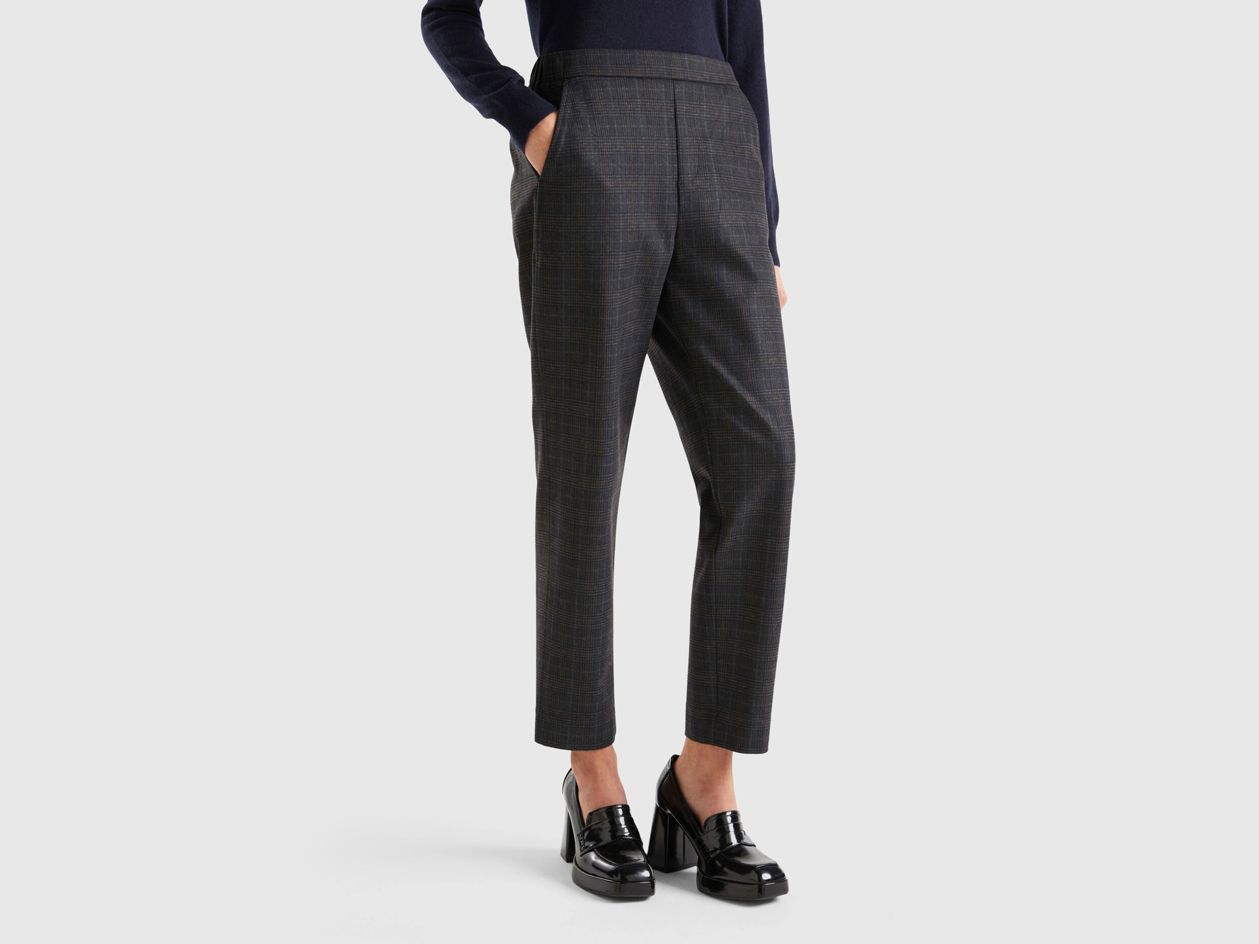 Pantalon shop fantaisie femme