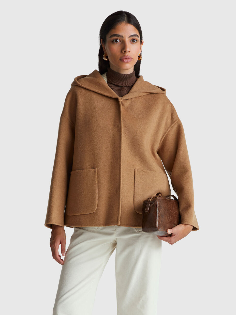 COAT Femme image number null