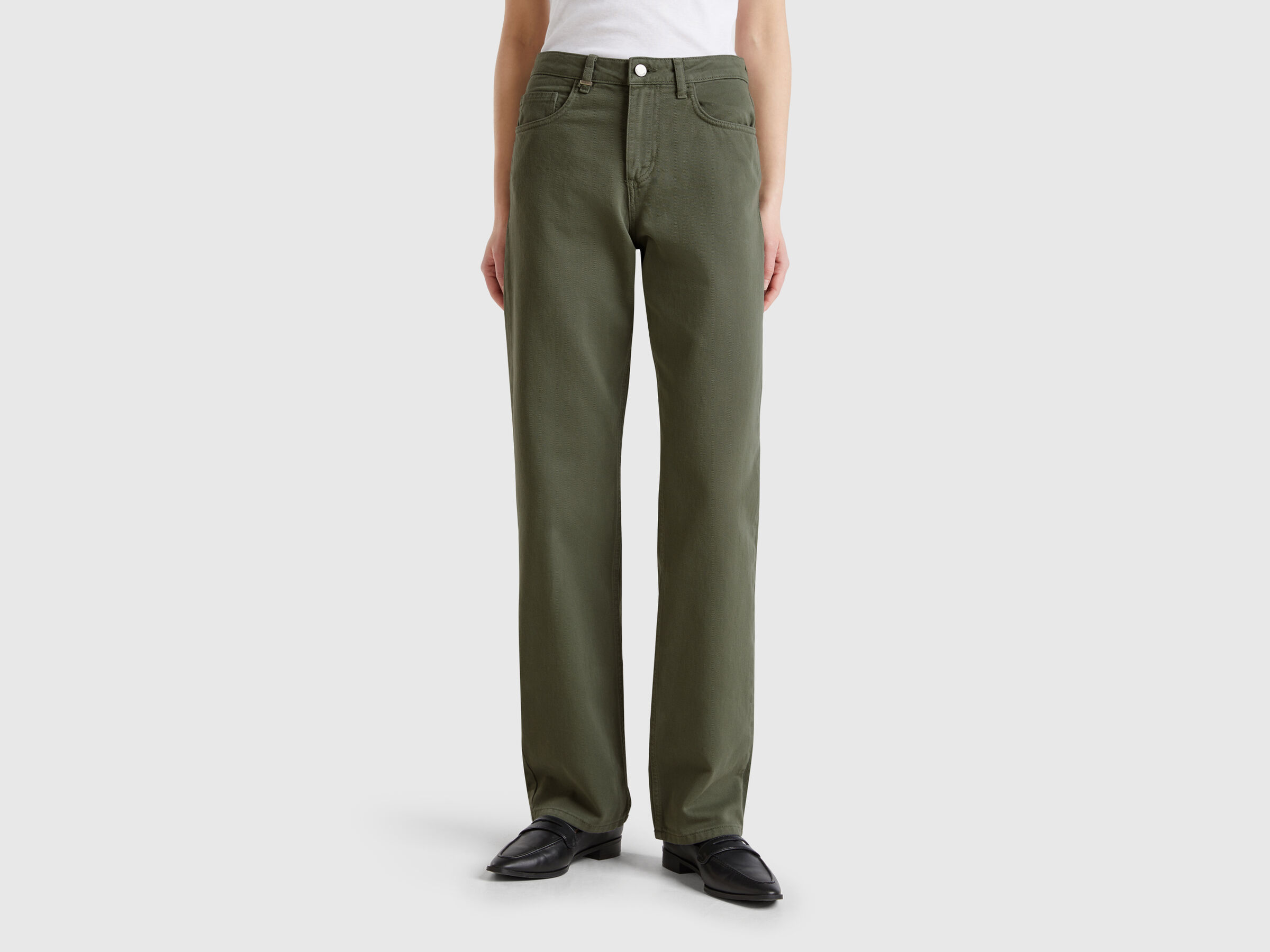 TROUSERS Femme image number 0