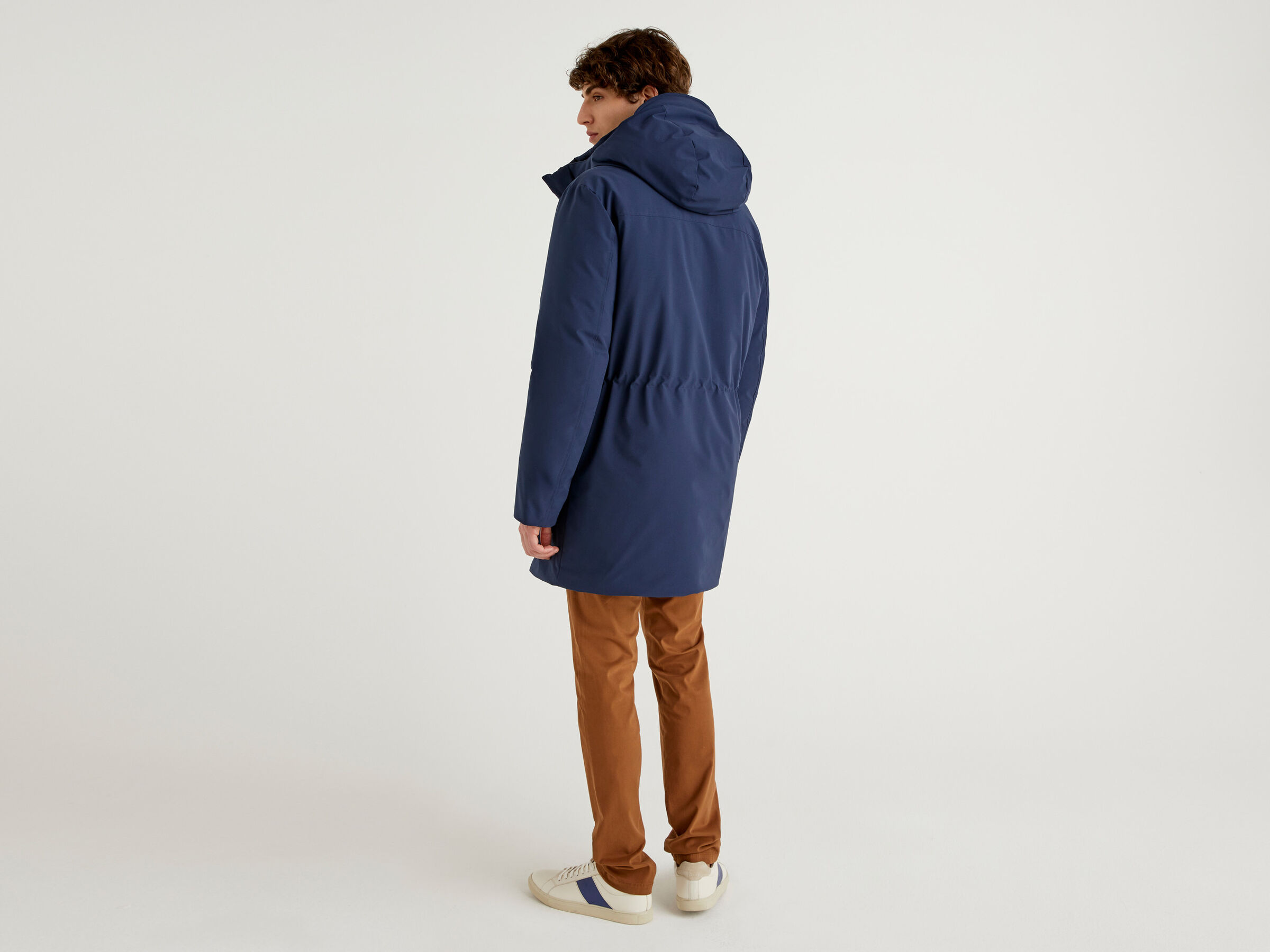 Parka rembourrée "Rain Defender" image number 2