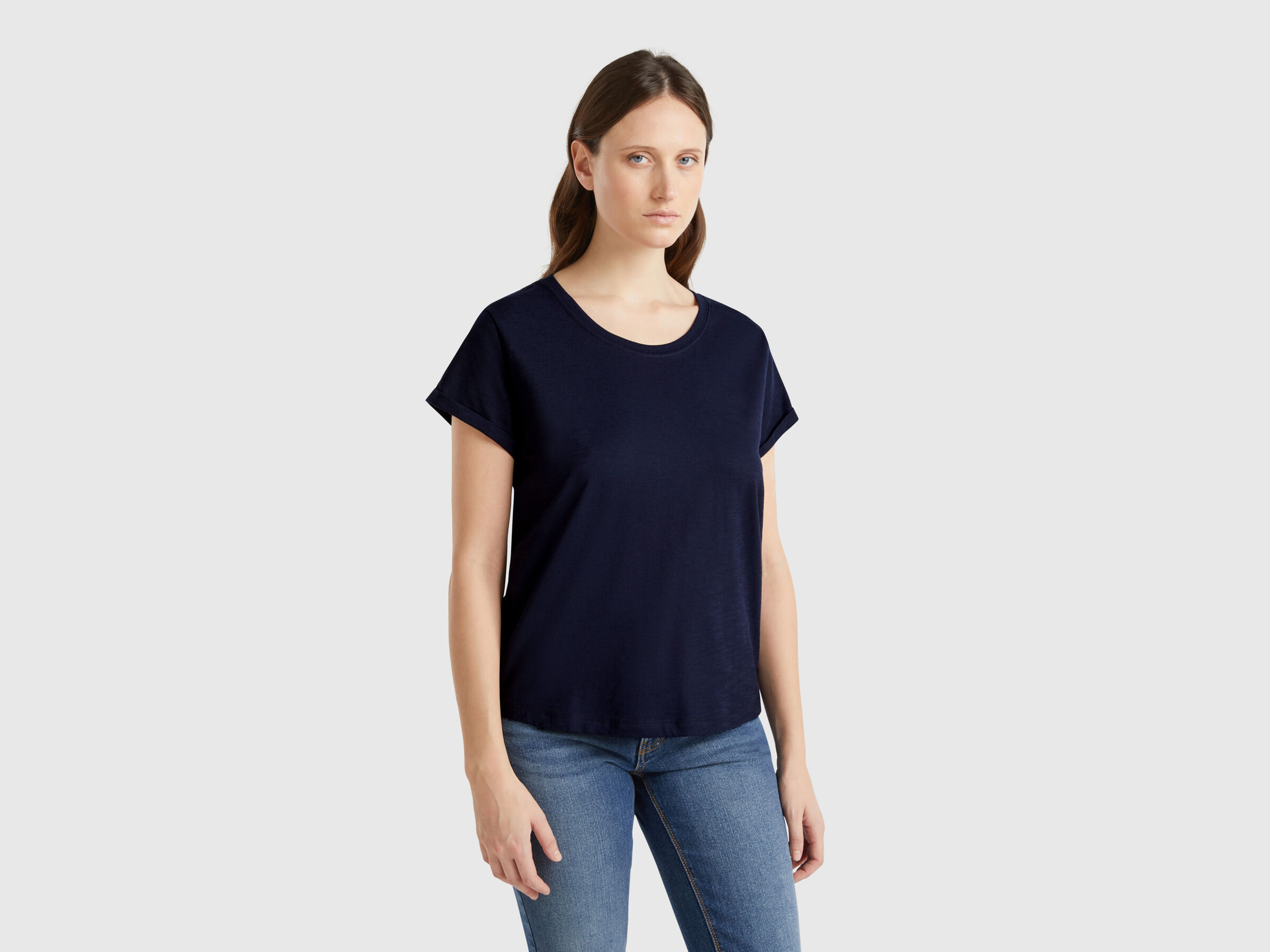 T-SHIRT Femme image number 0