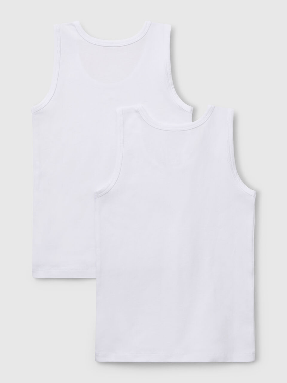 2 TANK-TOP Garçon image number 2