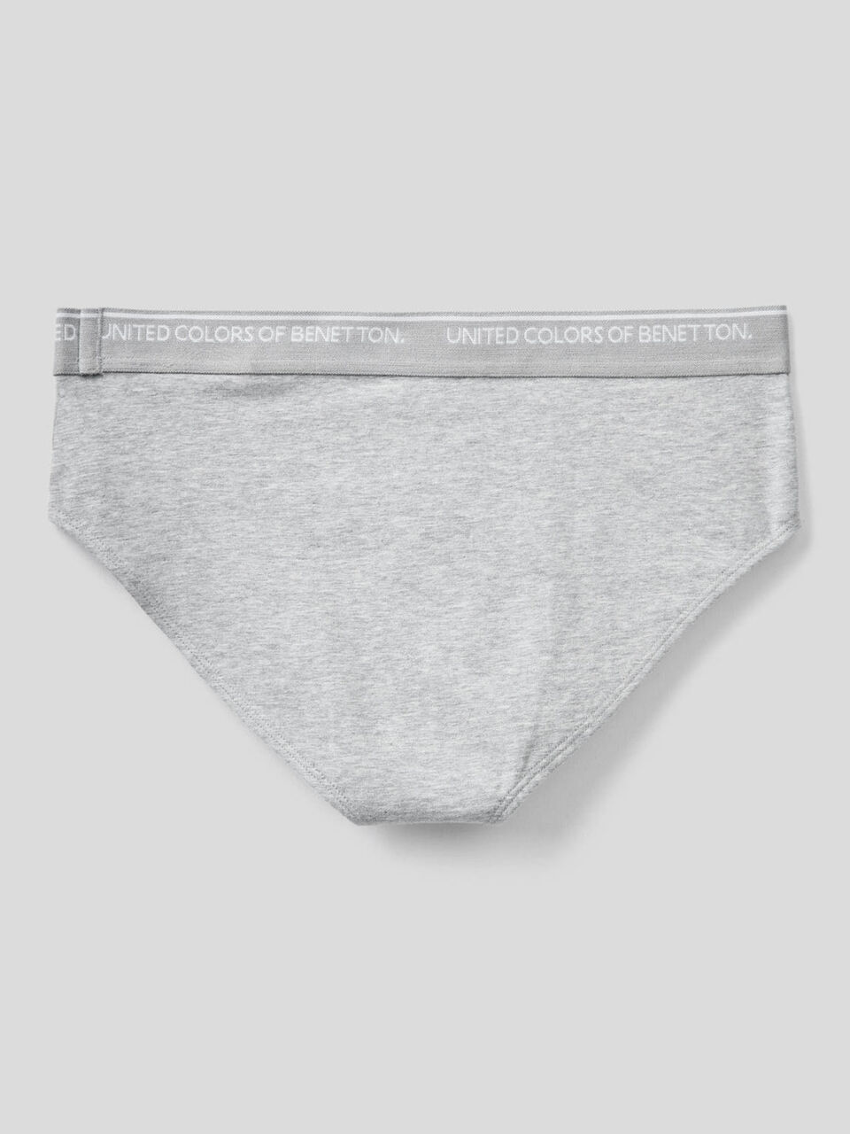 Slip en coton bio stretch image number 2