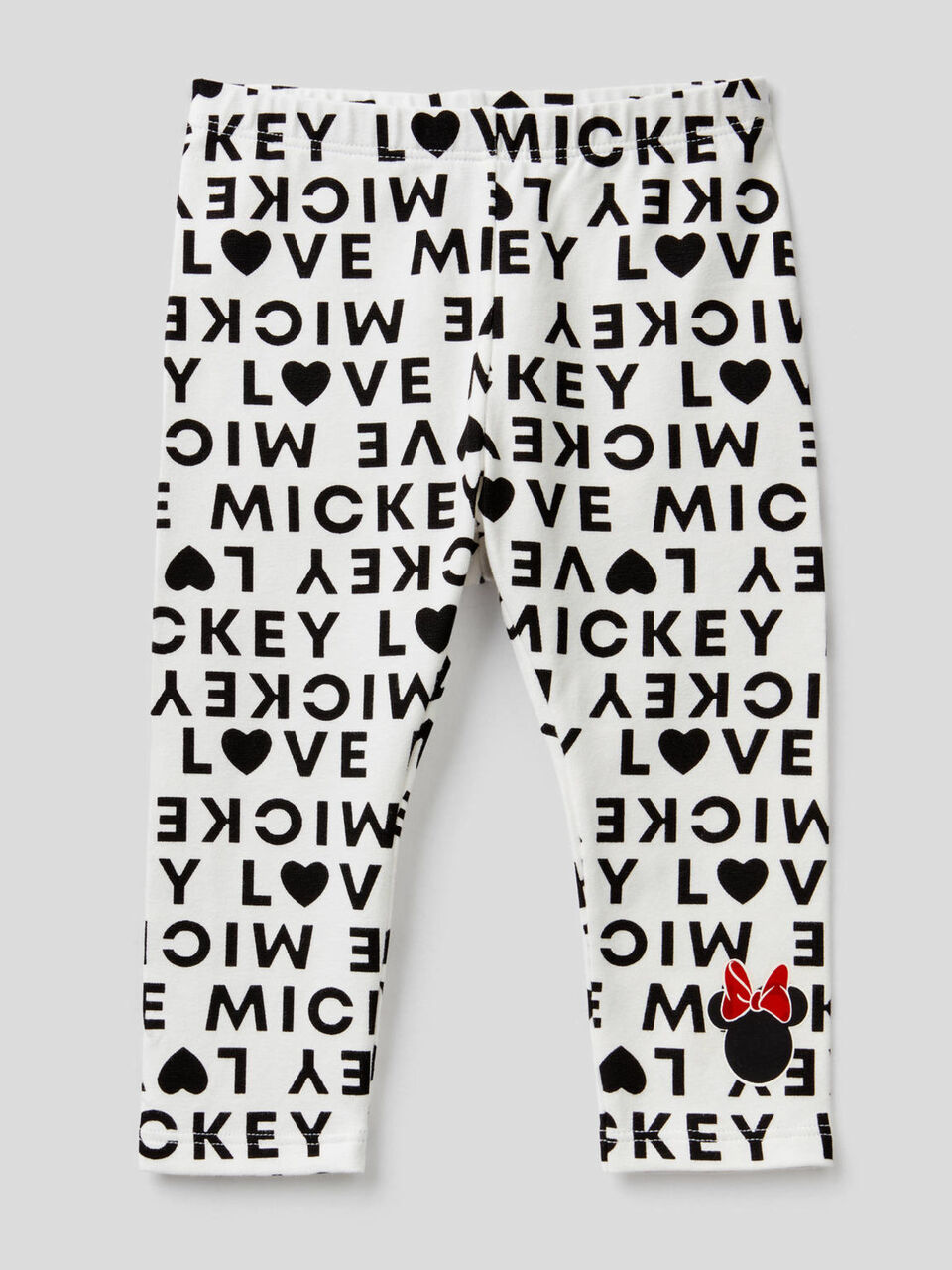 Legging à imprimé Disney image number 1