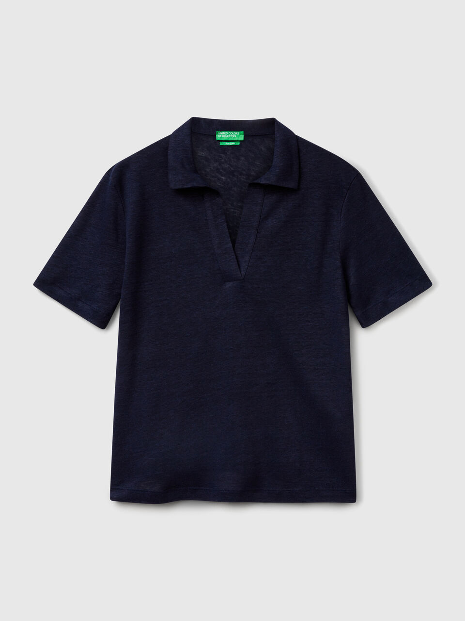 H/S POLO SHIRT Femme image number 1