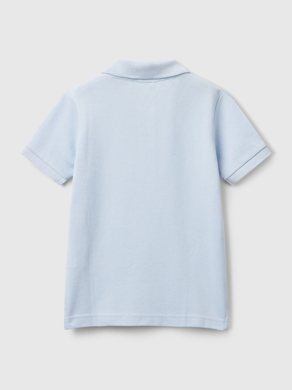 H/S POLO SHIRT Garçon image number null