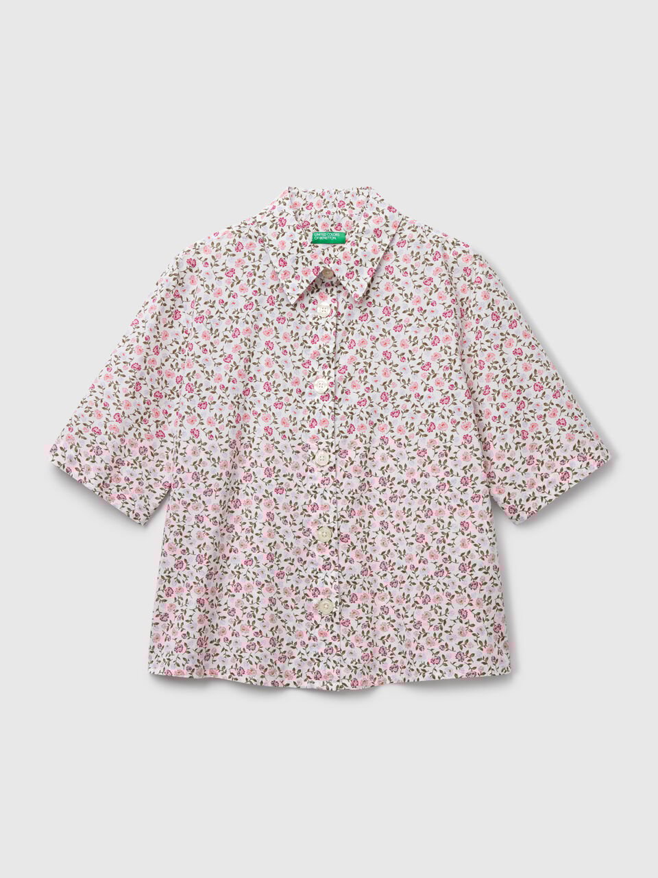 SHIRT Femme image number 1