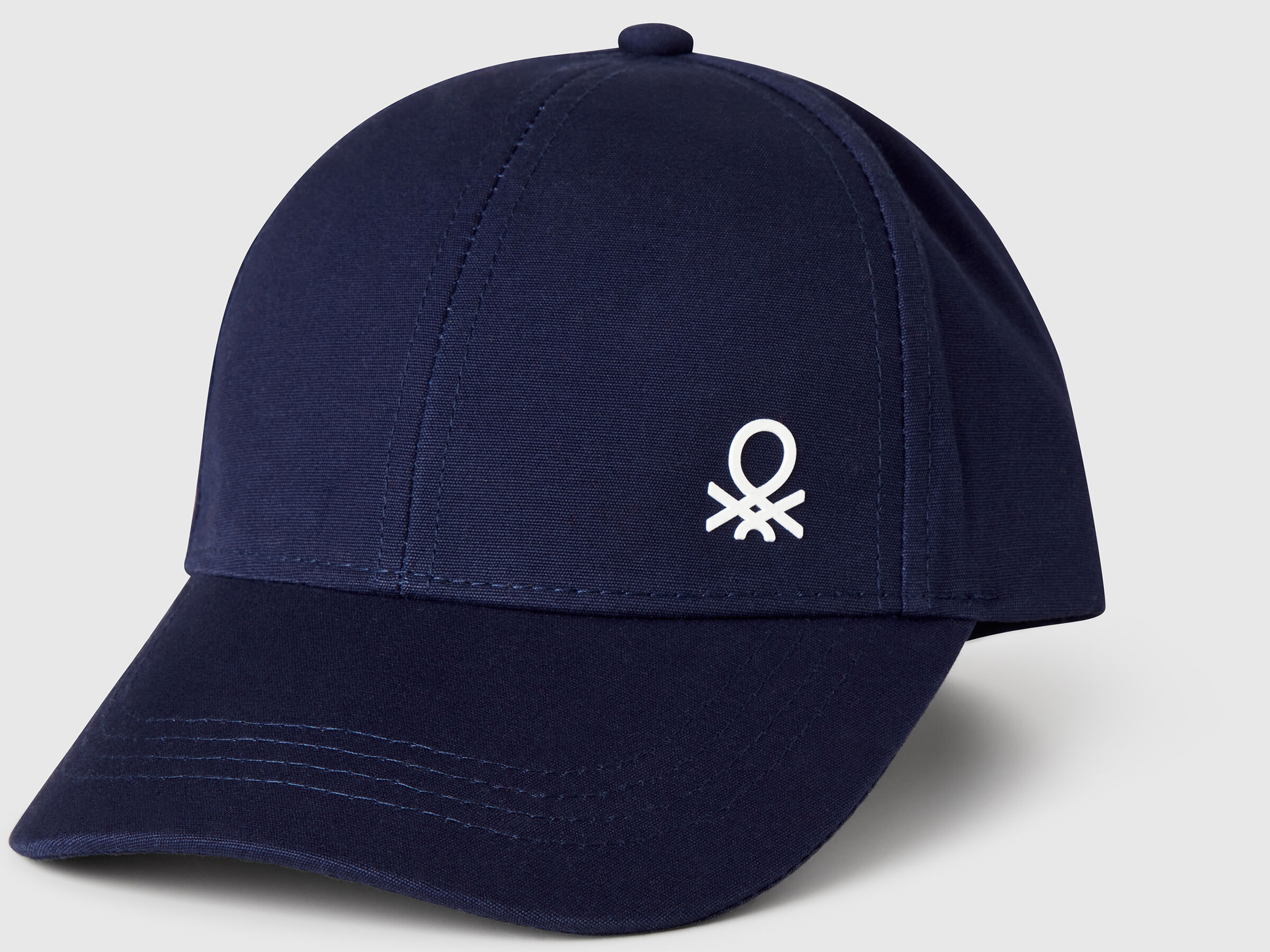 CAP WITH VISOR Garçon image number 2
