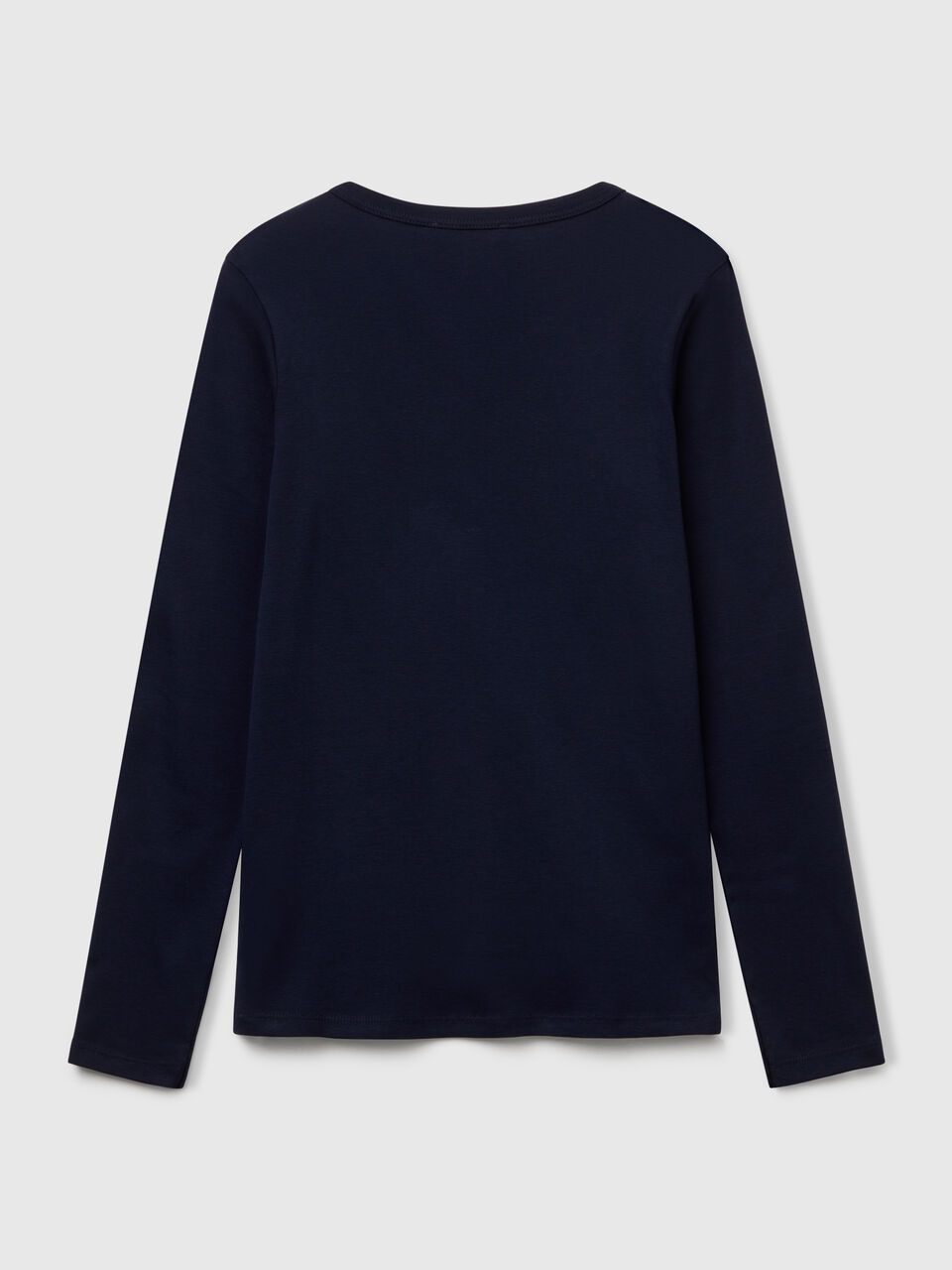 T-SHIRT L/S Femme image number 2