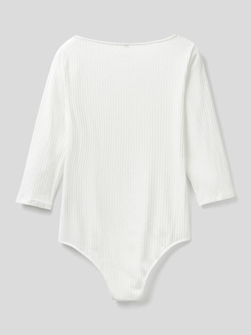 Body avec encolure bateau image number 2