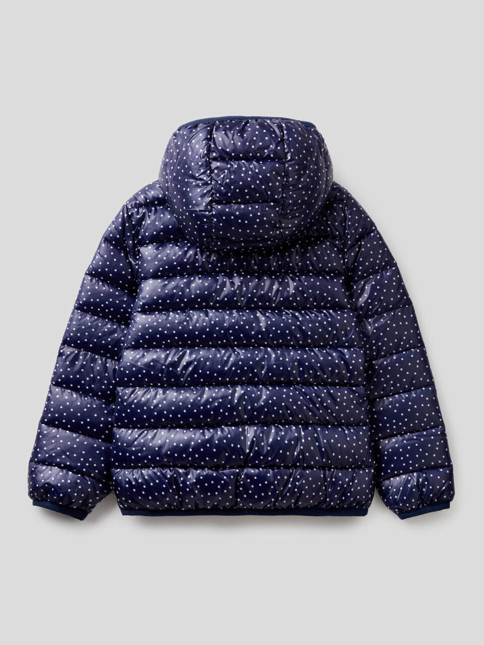 Blouson rembourré à motif image number 2